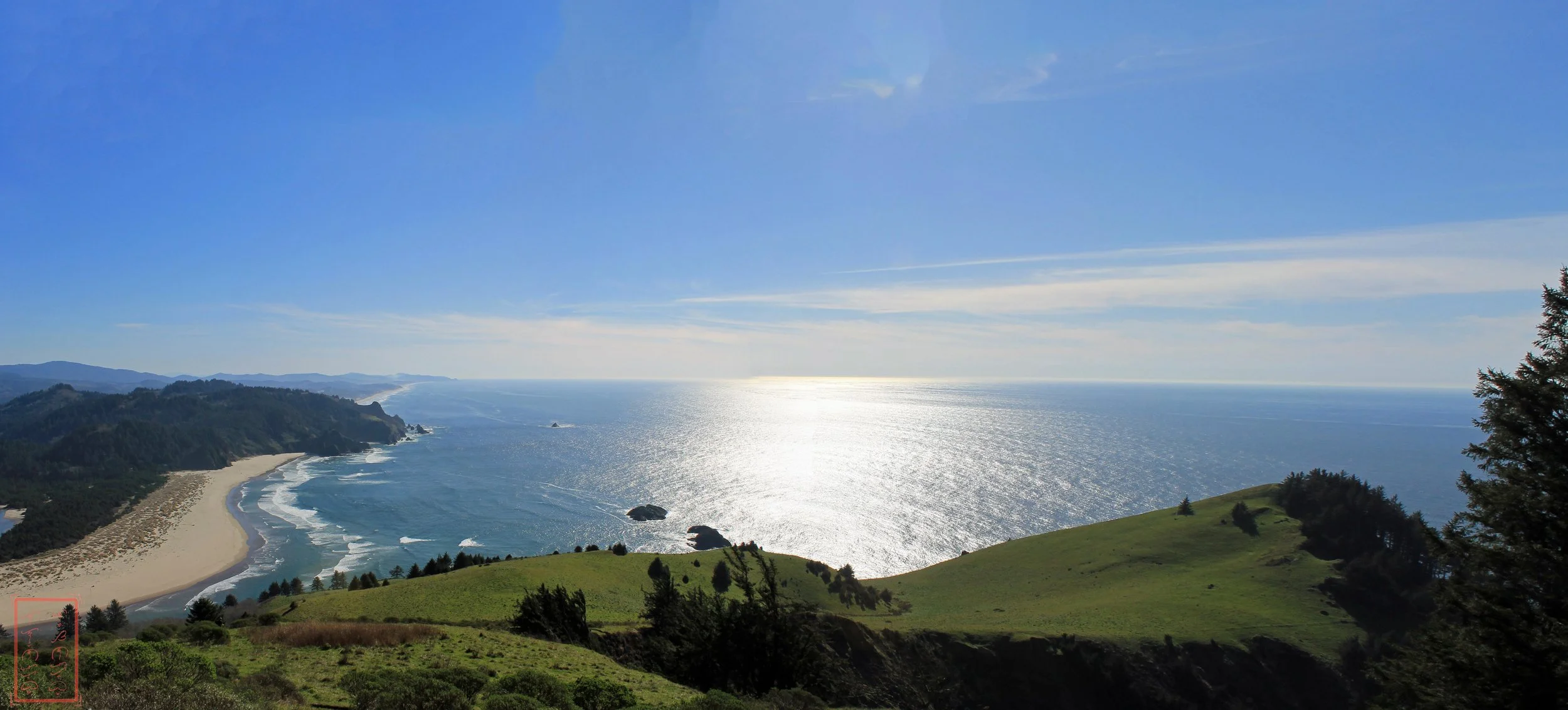 OR: Cascade Head
