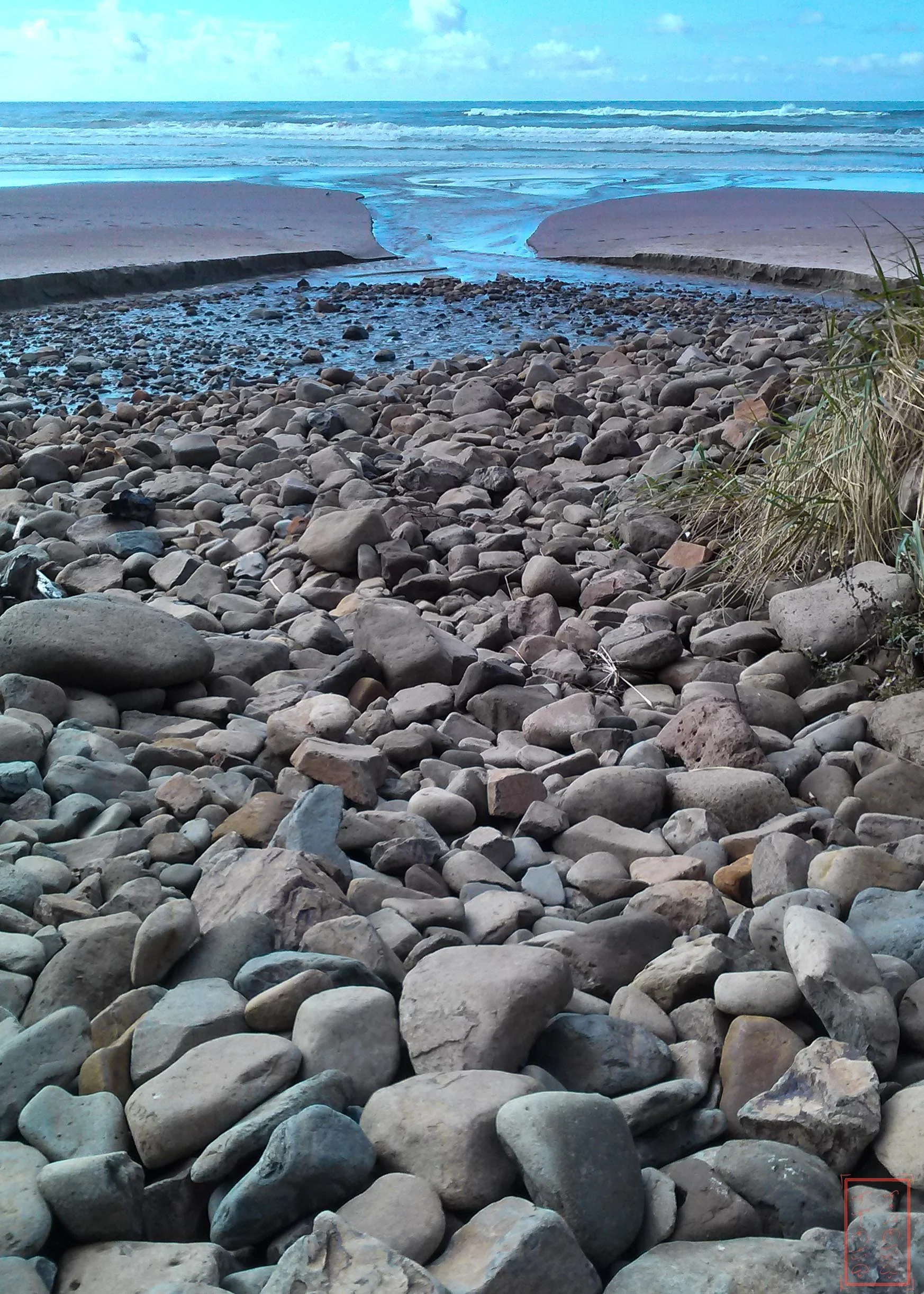 OR: Cape Lookout