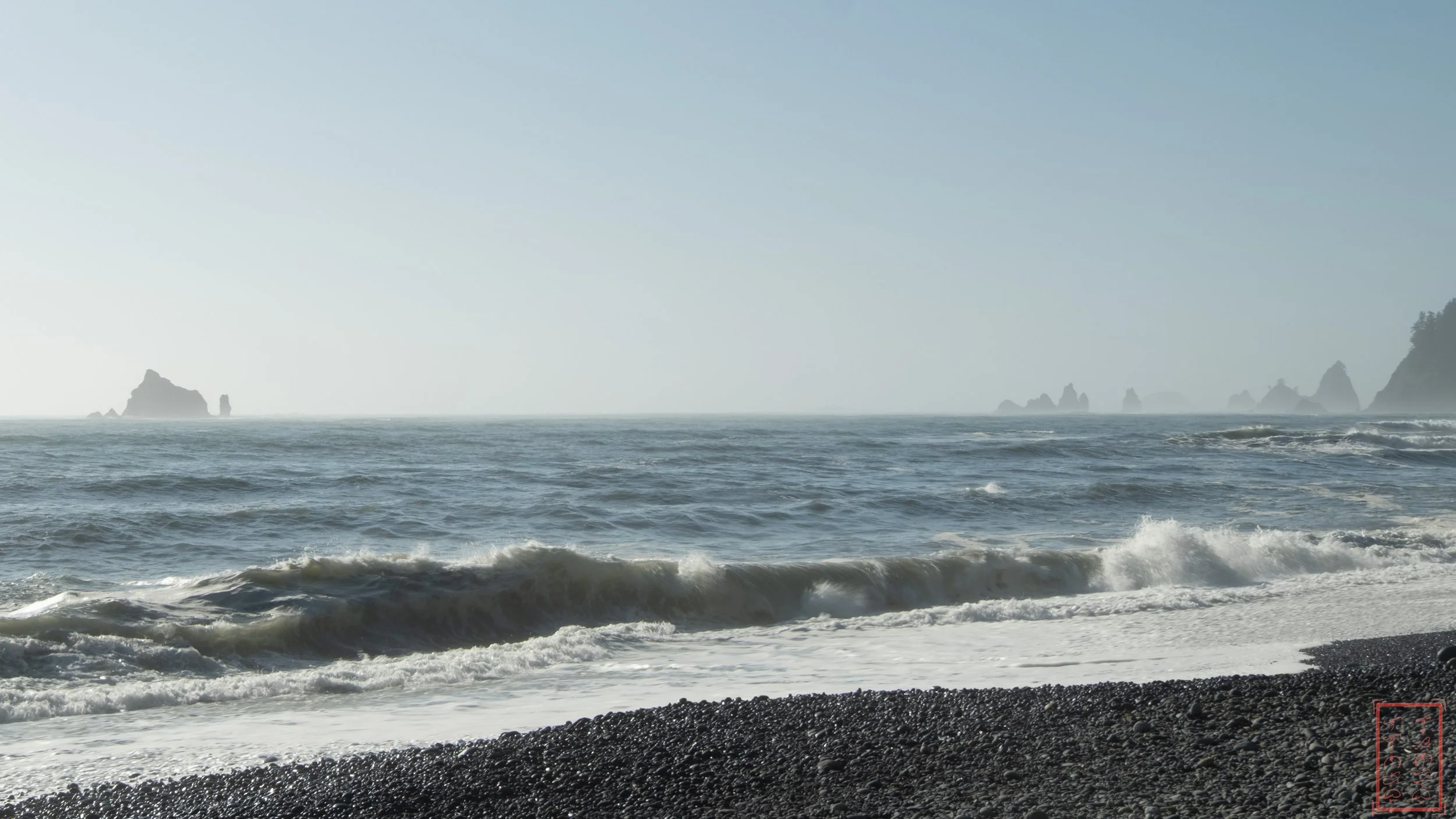 WA: Rialto Beach