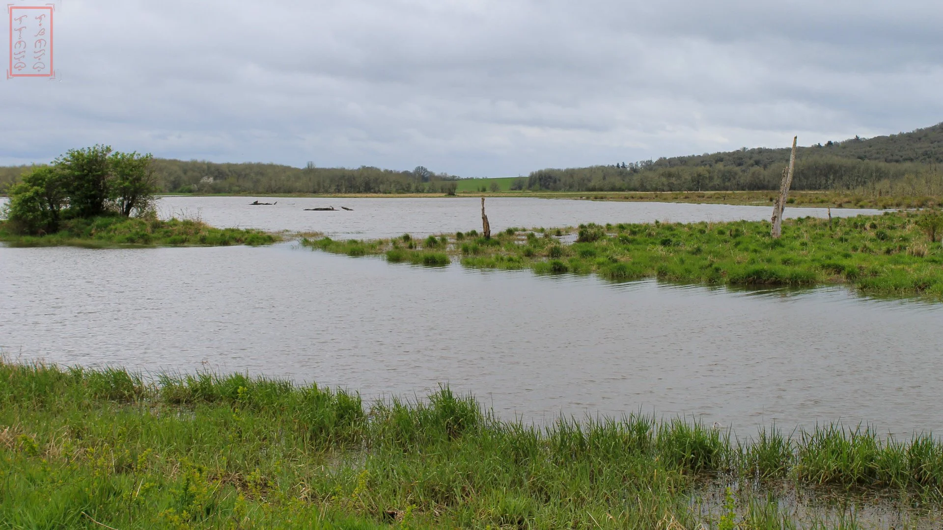 OR: William L. Finley National Wildlife Refuge