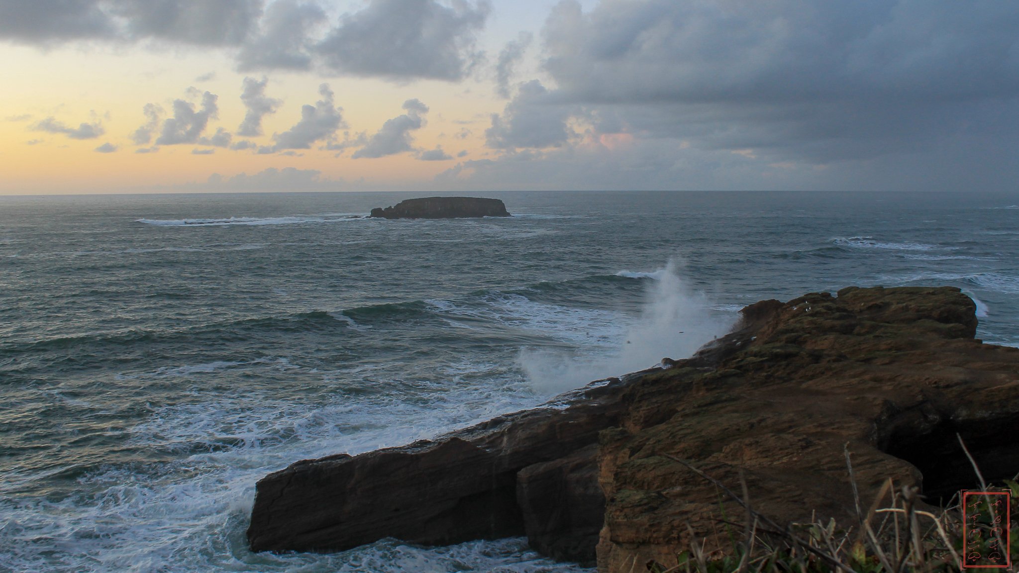 OR: Seal Rock