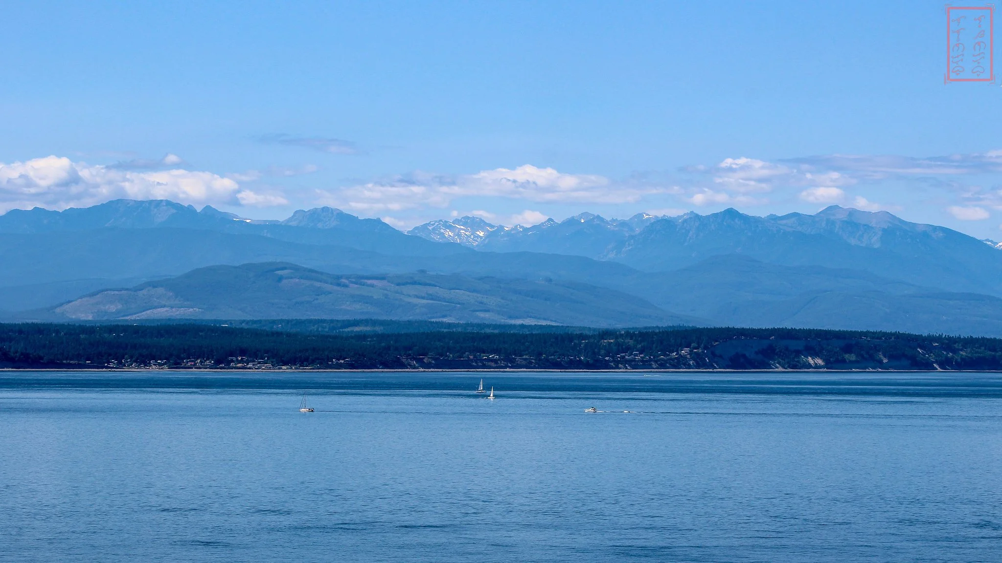 WA: Ebey's Landing