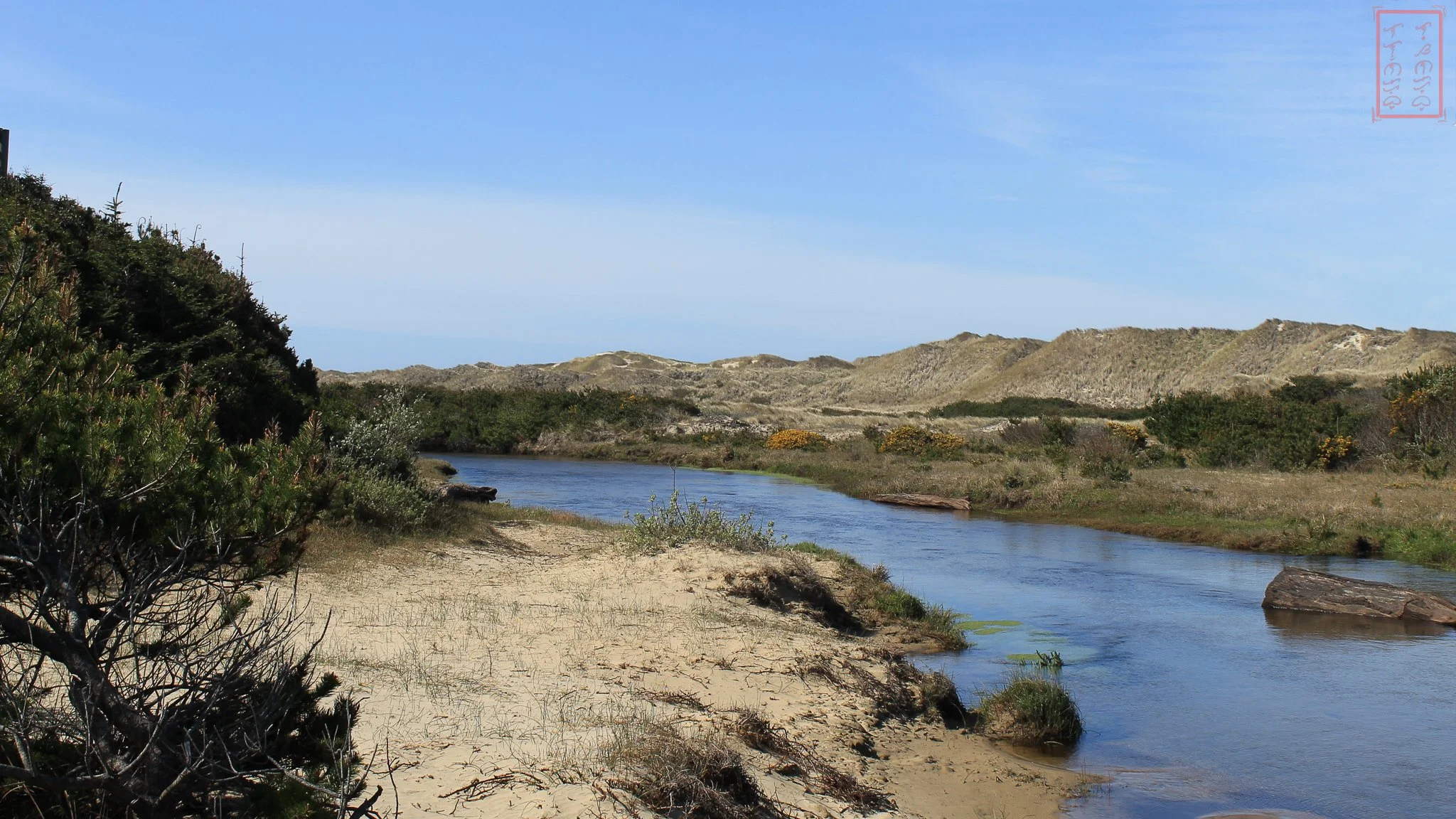 OR: Sutton Creek