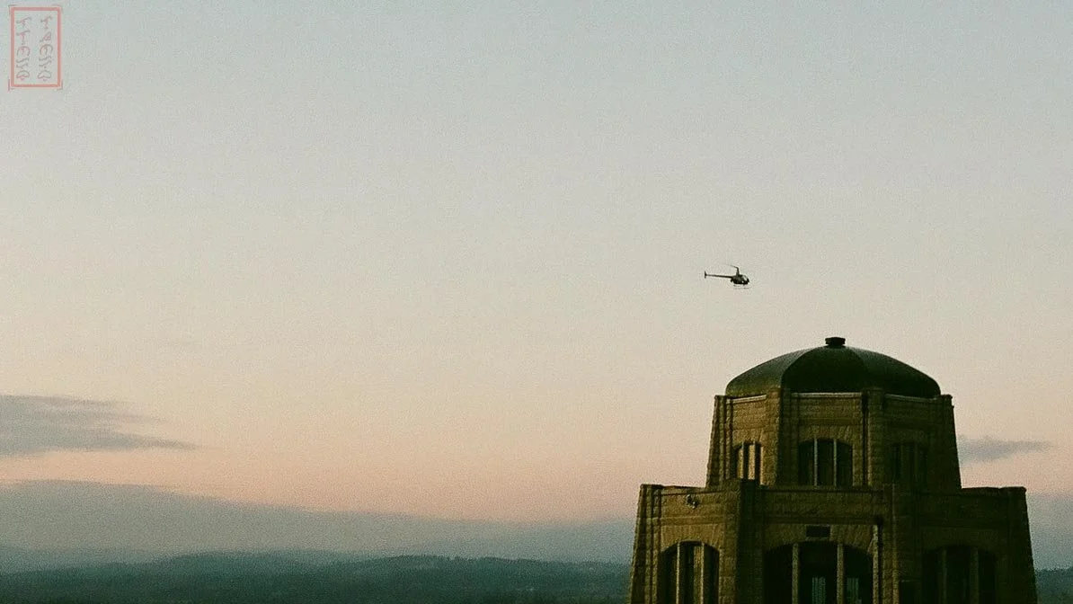 OR: Vista House