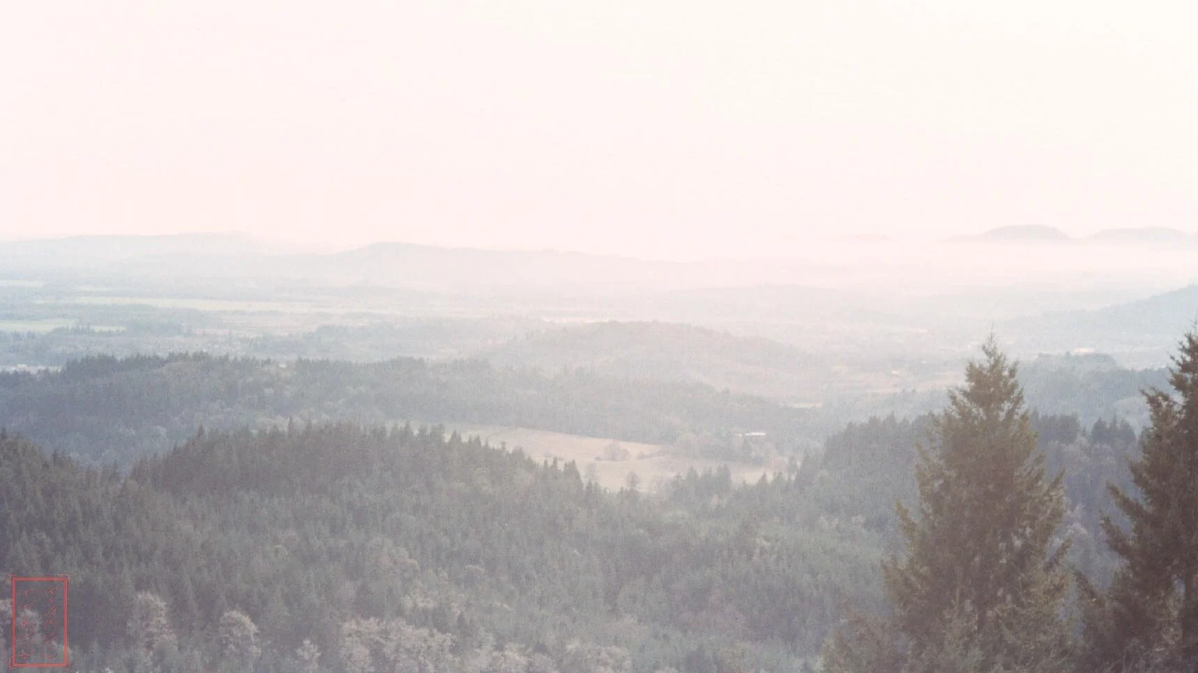 OR: Chip Ross Park and Dimple Hill