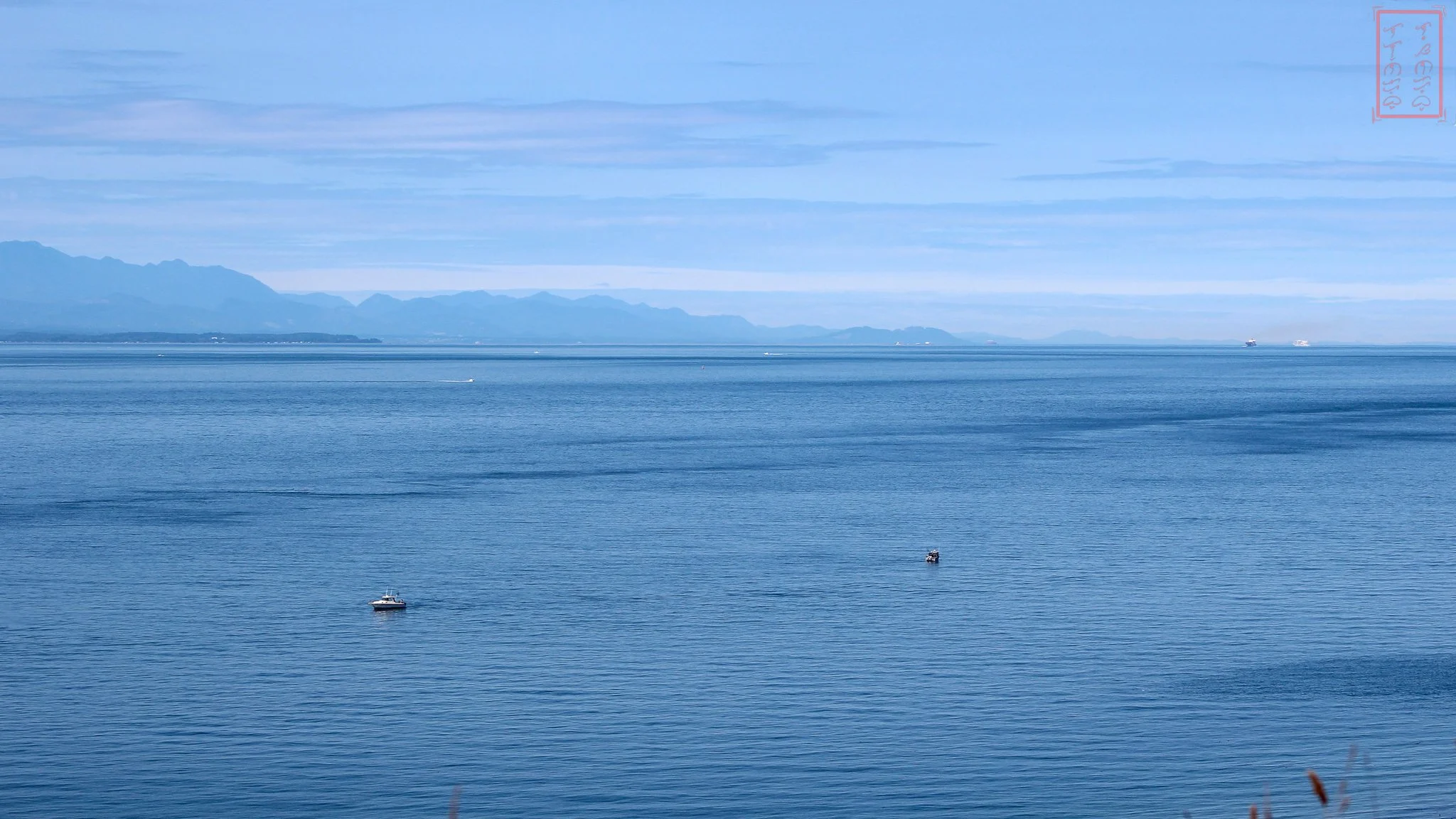 WA: Ebey's Landing