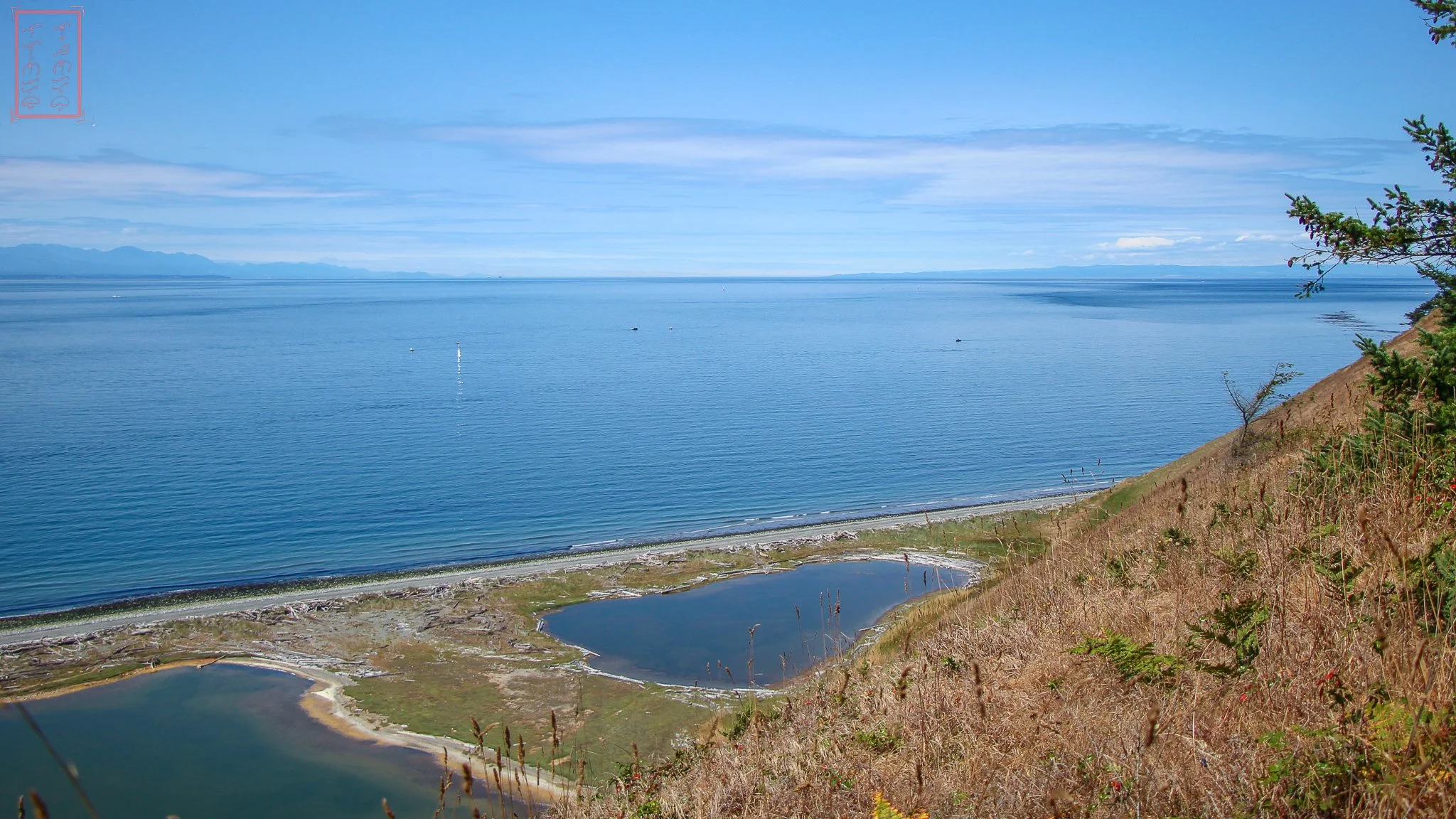 WA: Ebey's Landing