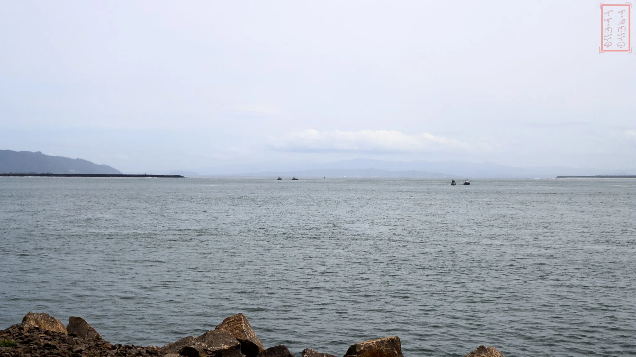 WA: Cape Disappointment