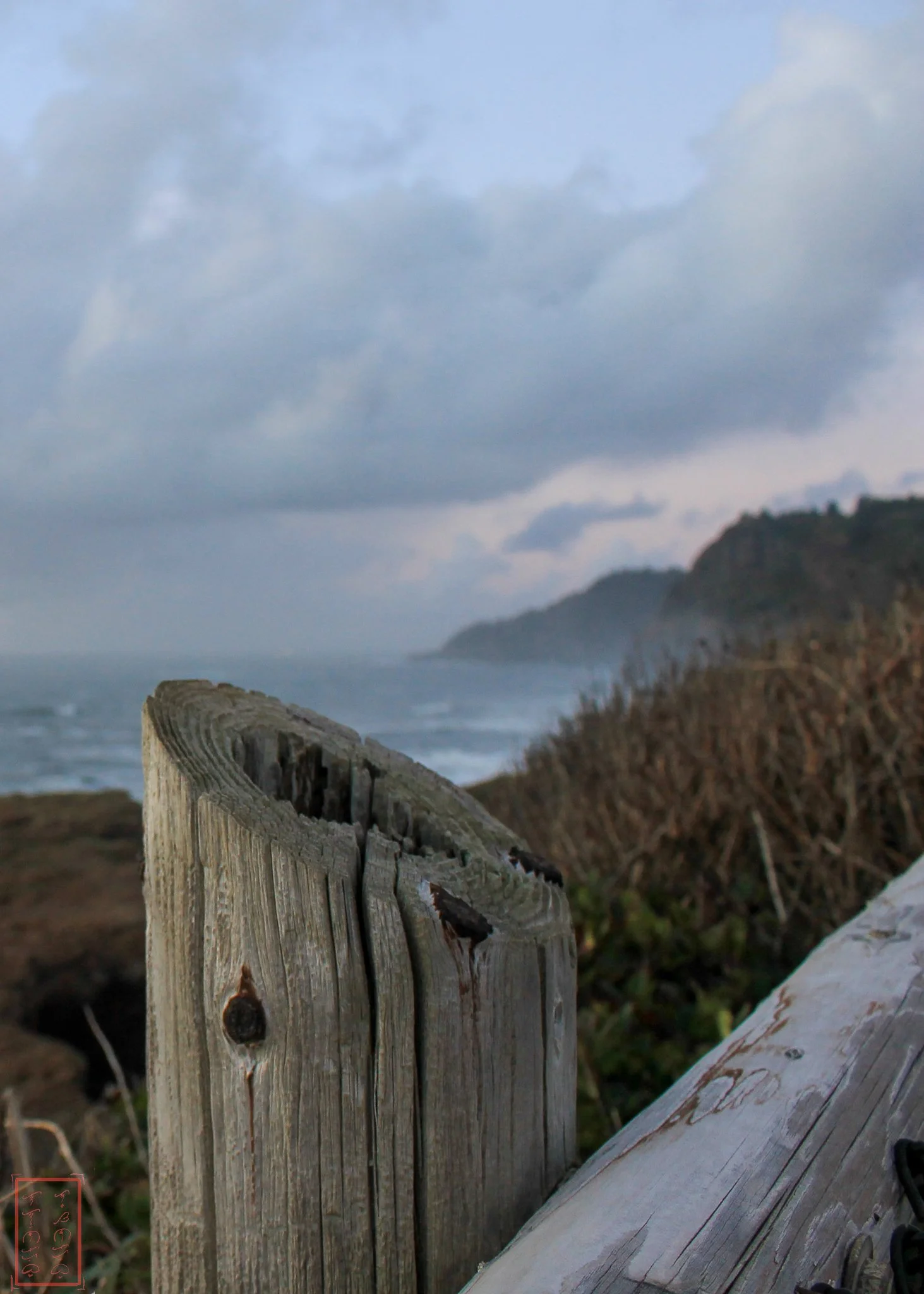 OR: Seal Rock