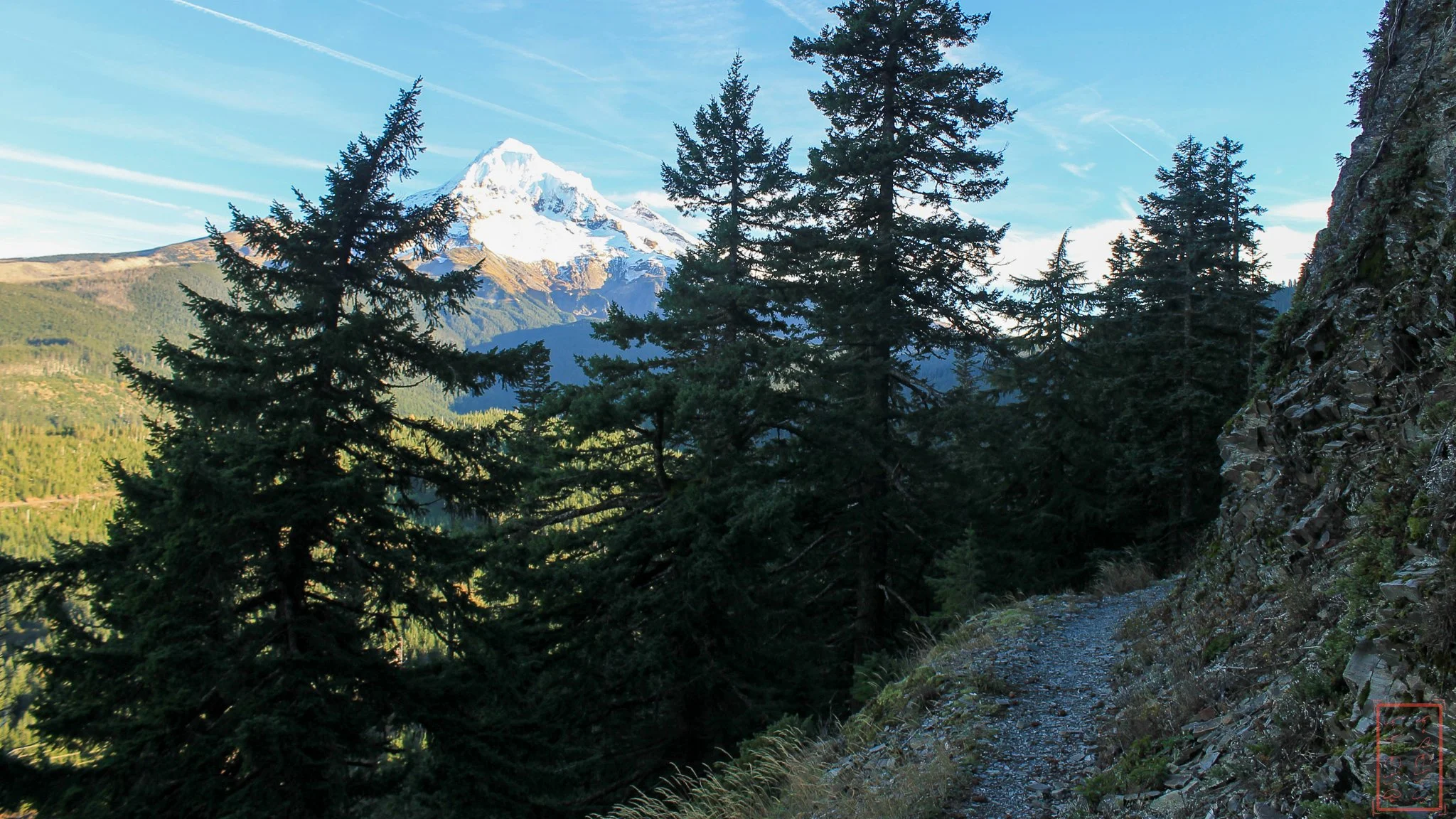 OR: Pacific Crest Trail 200