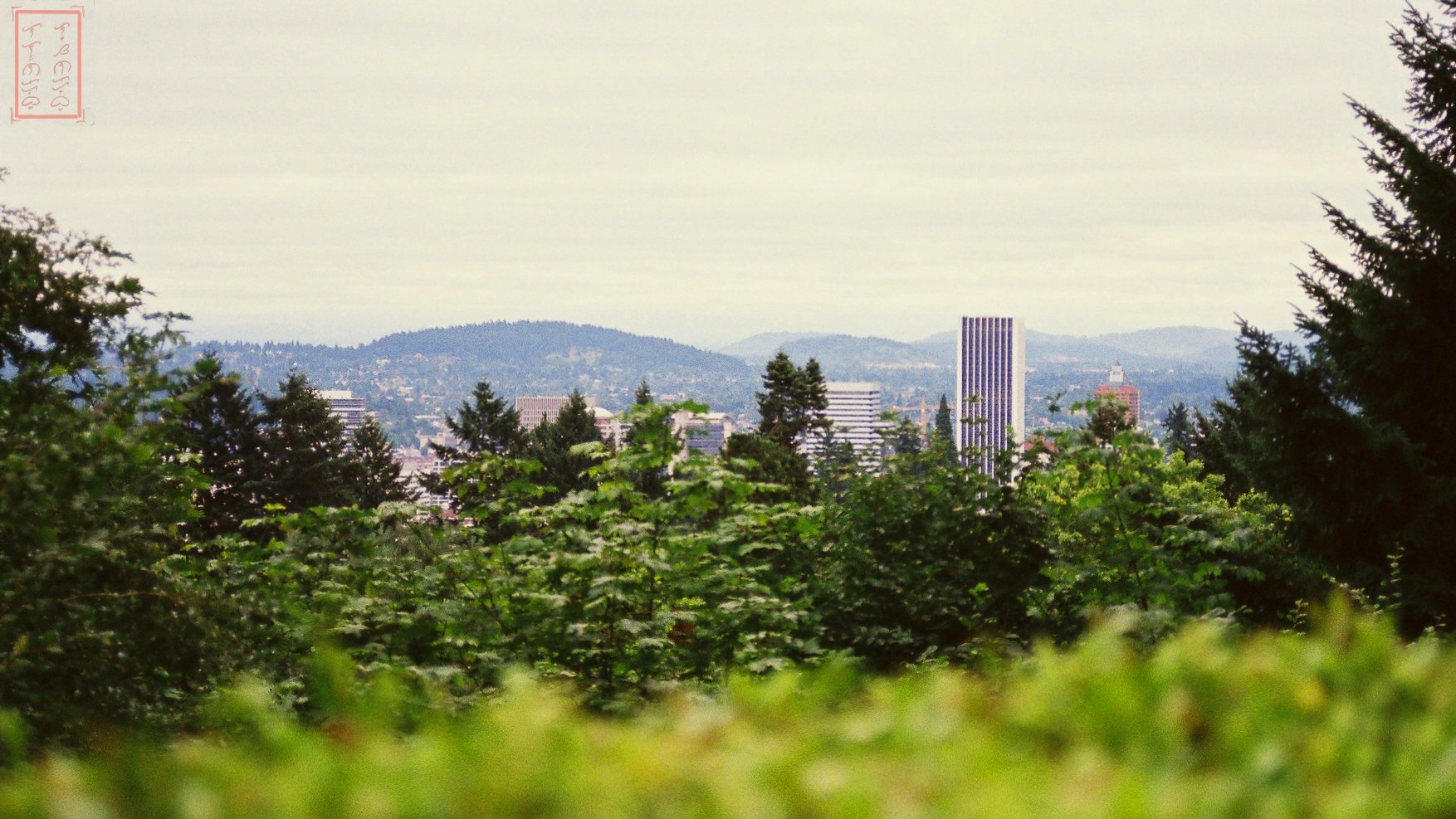 Portland