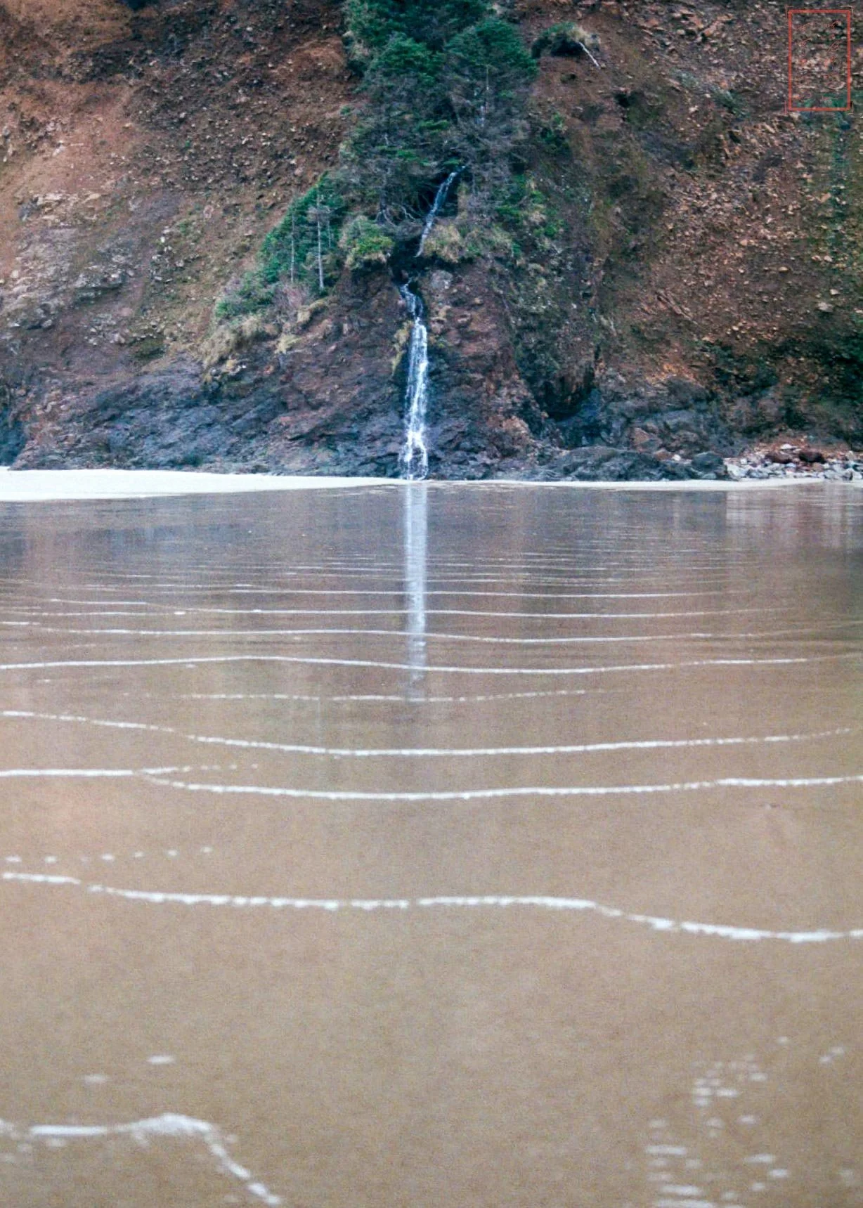 OR: Cape Lookout
