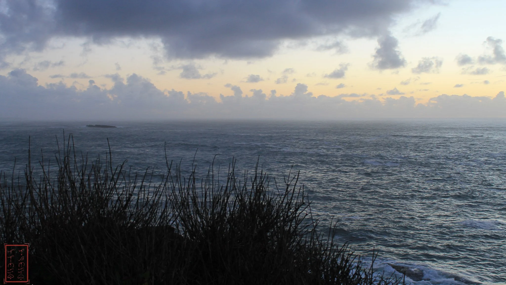OR: Seal Rock