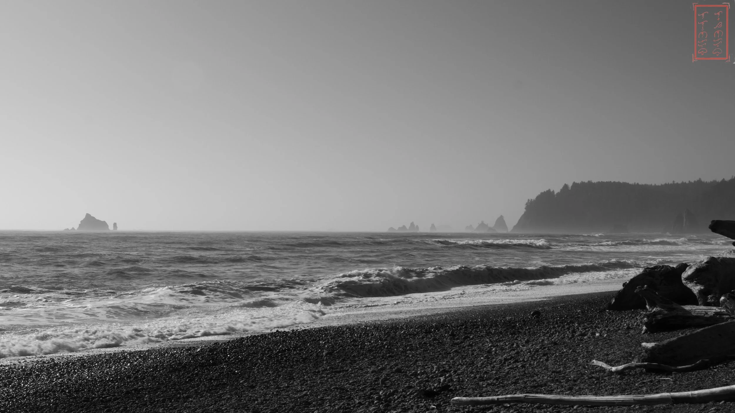 WA: Rialto Beach