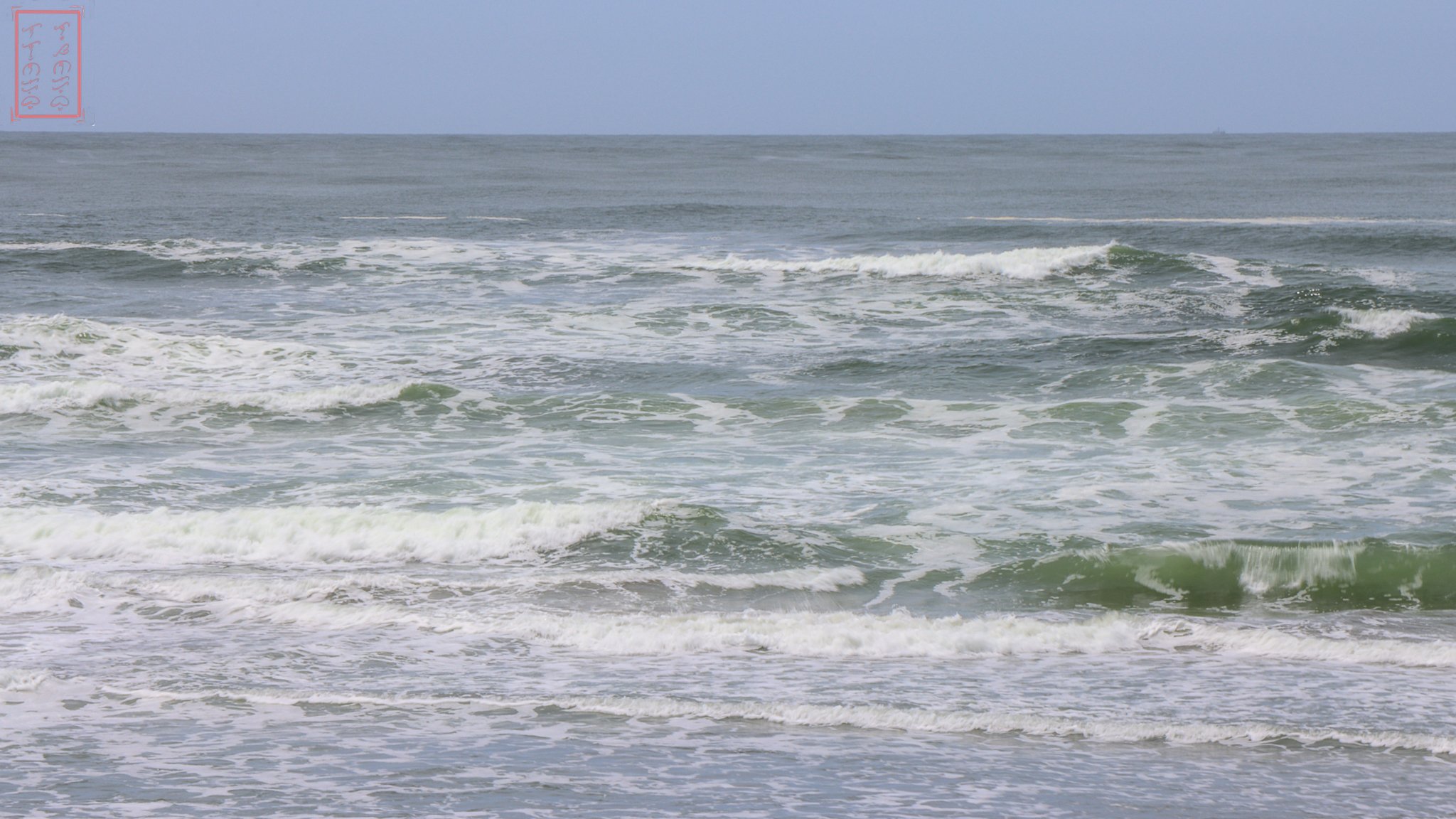 WA: Cape Disappointment