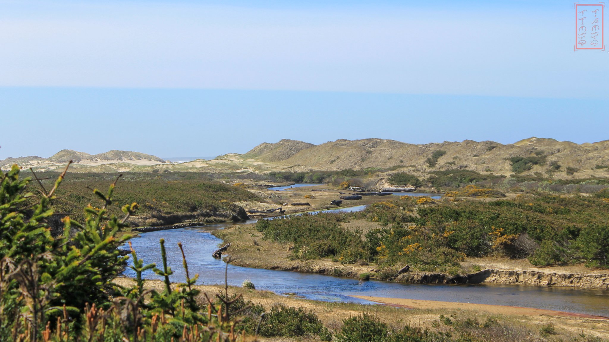 OR: Sutton Creek