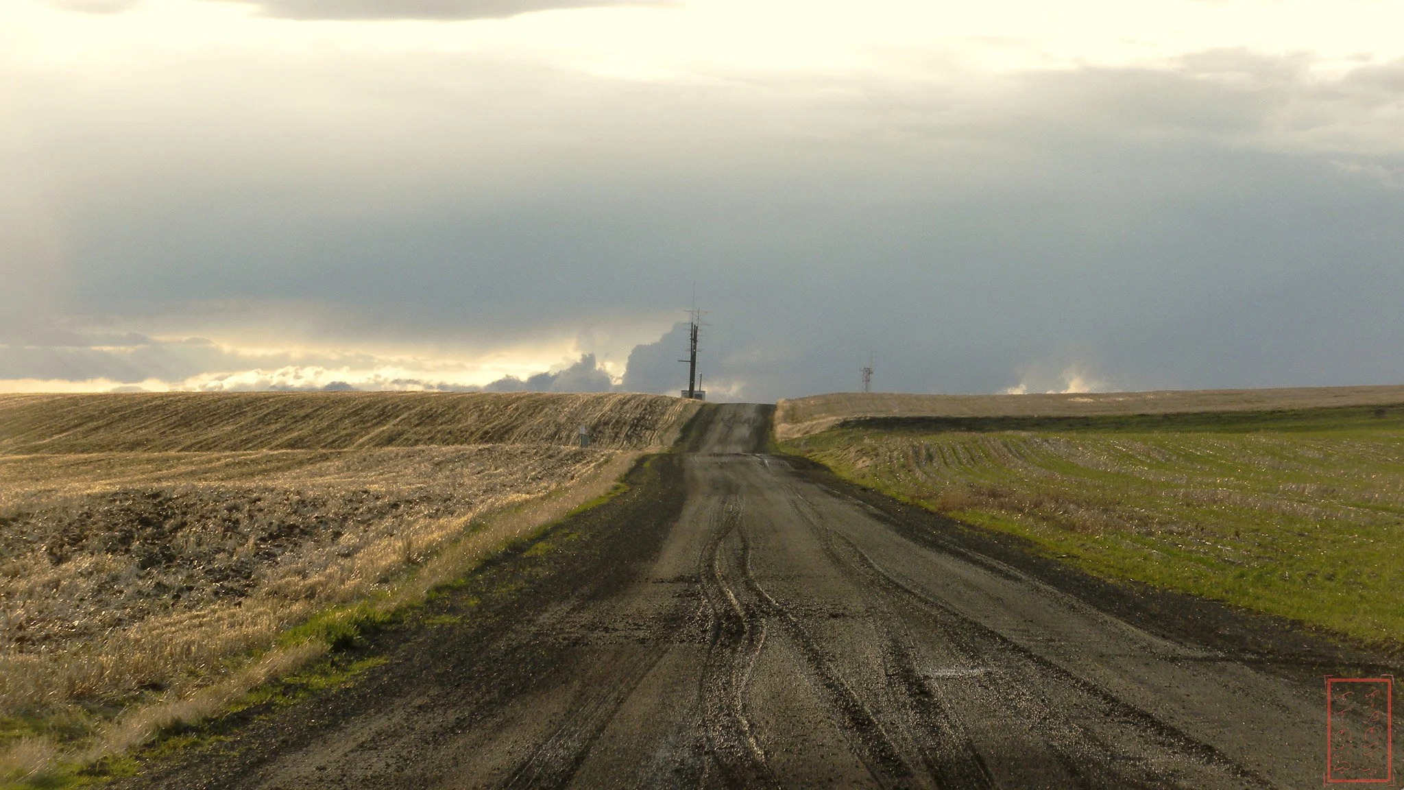 WA: Garfield County
