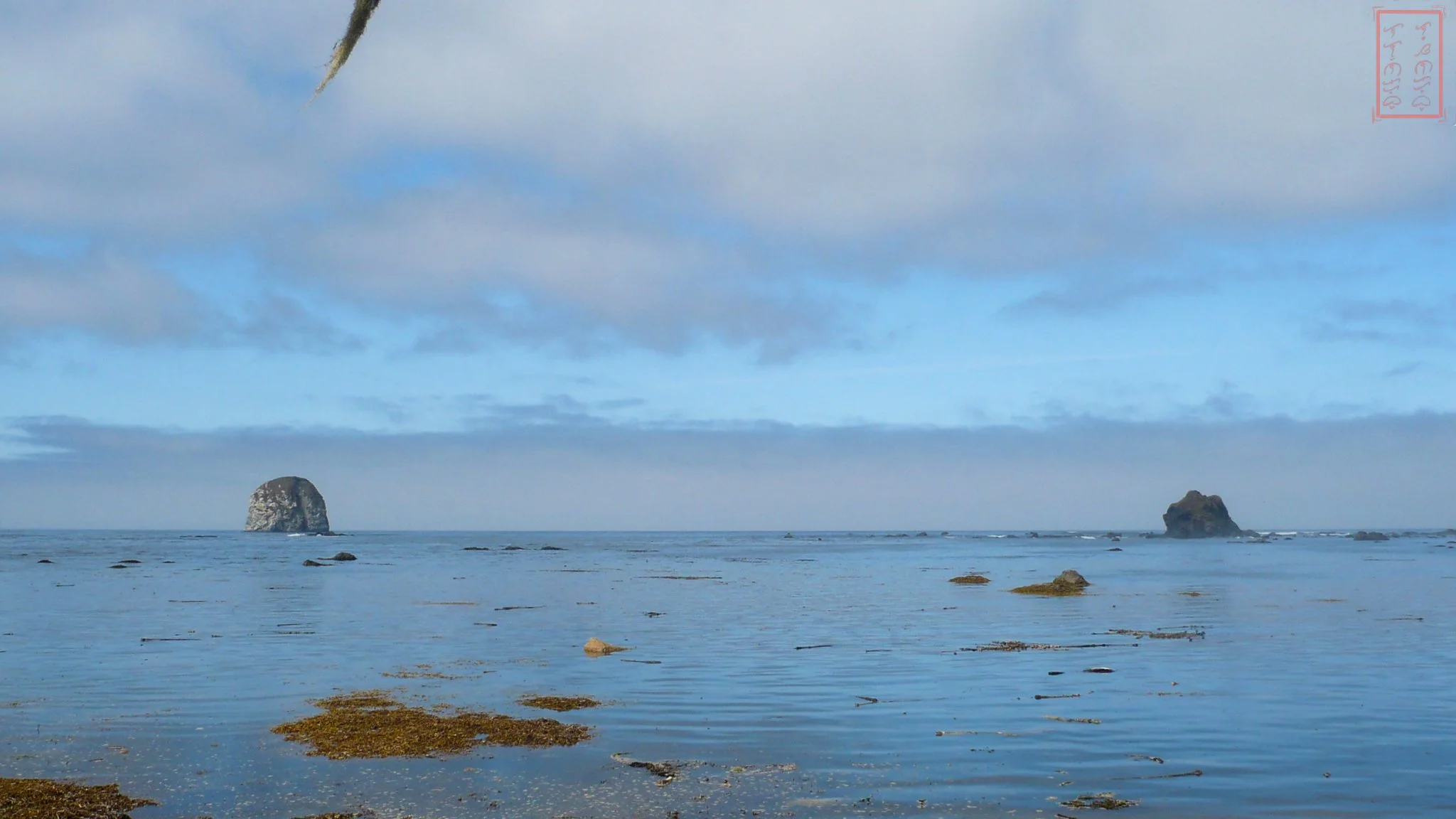 WA: Ozette Triangle