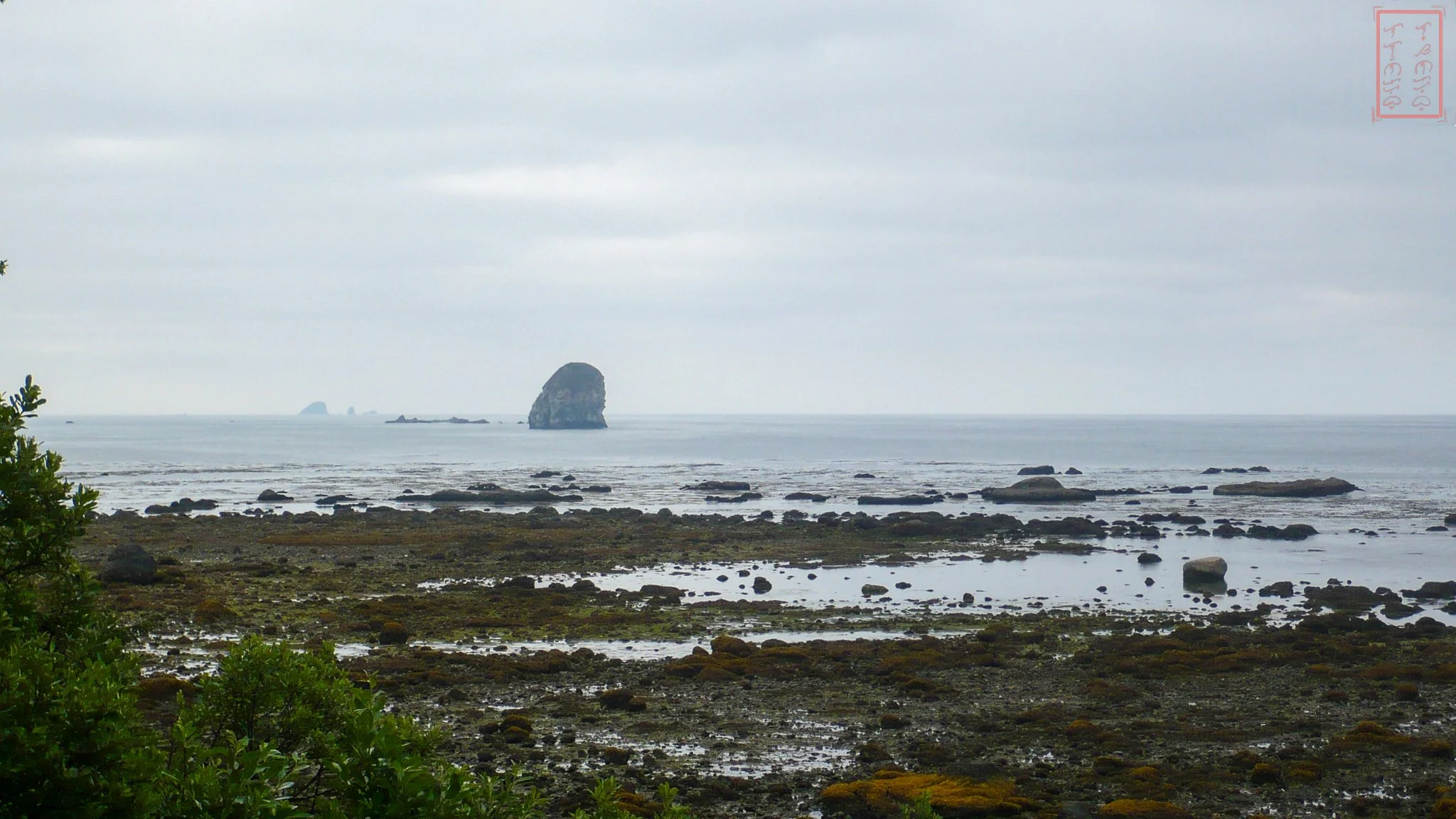 WA: Ozette Triangle