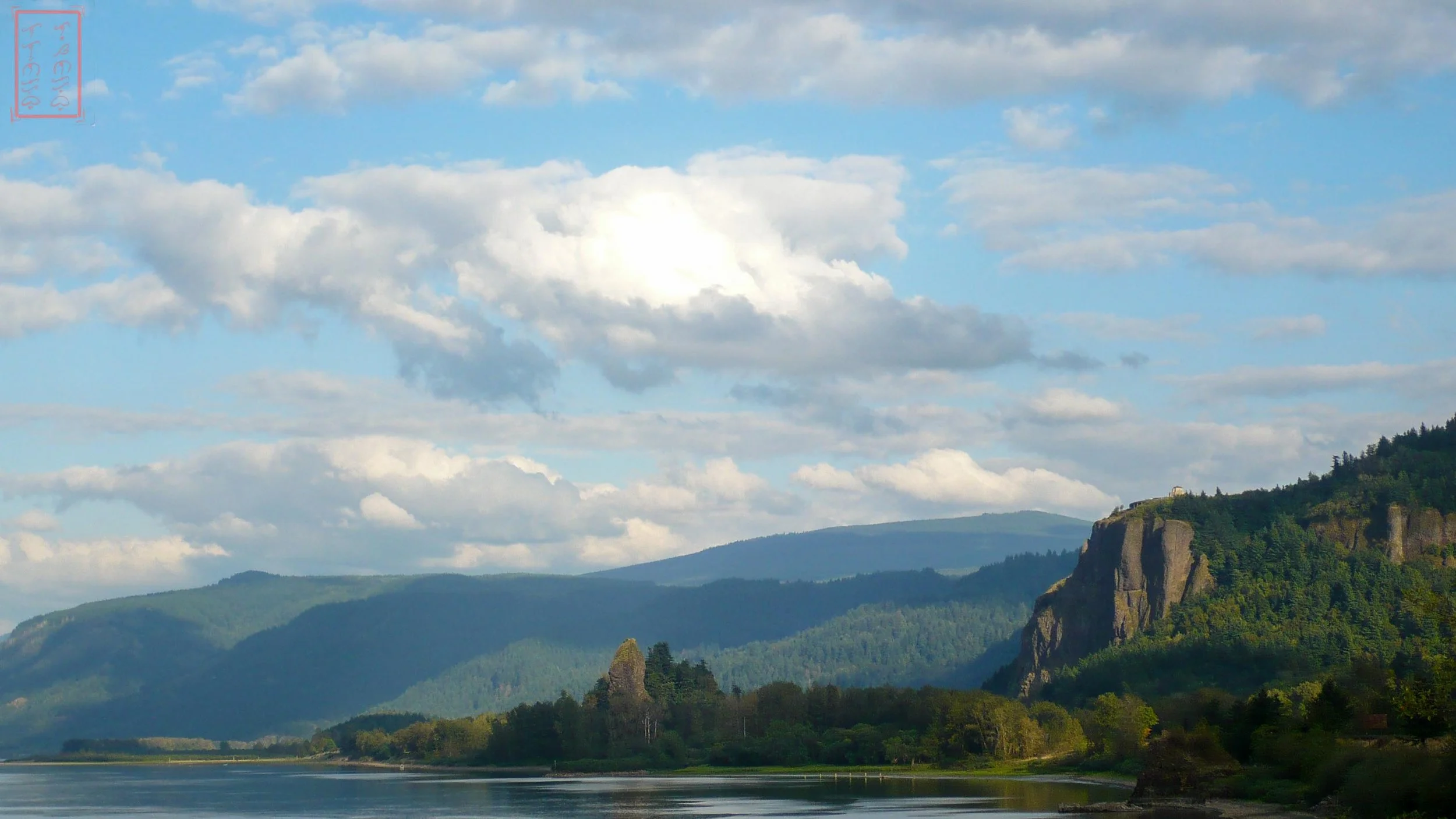 Western Cascades Lowlands and Valleys