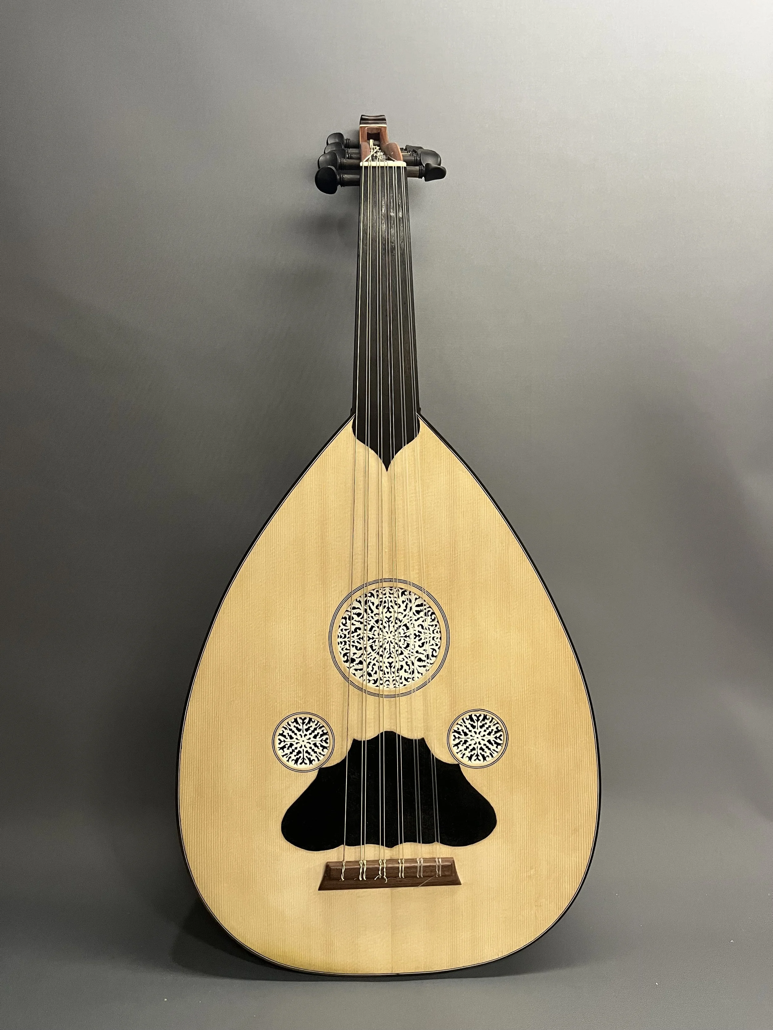 Turkish Oud