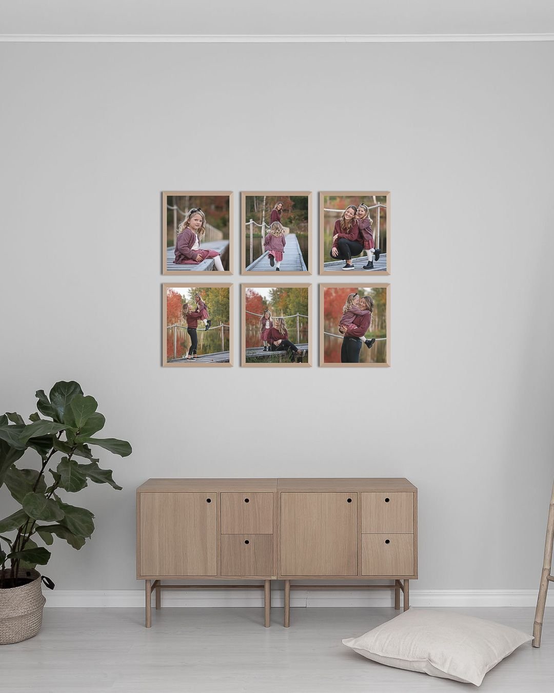 Skriv ut dina minnen! 📷 ❤️ L&aring;t inte dina bilder endast stanna kvar p&aring; h&aring;rddisken eller mobilen. Skriv ut dem! H&aring;ll dem i dina h&auml;nder, k&auml;nn, lukta och anv&auml;nd alla dina sinnen. Vi har s&aring; mycket att vara tac