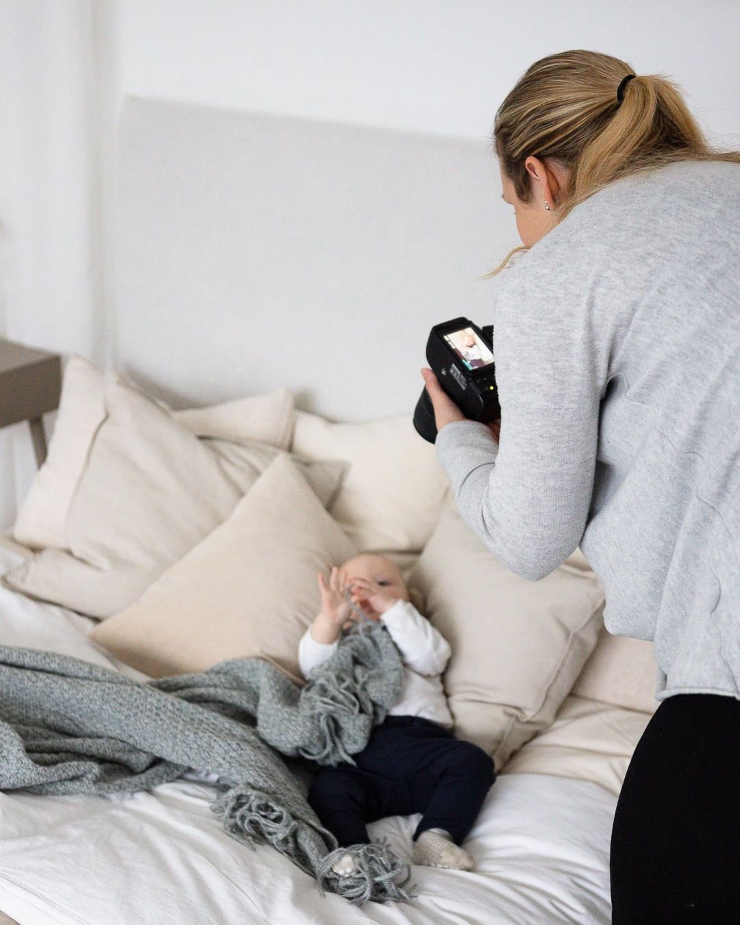 📷👶 Hej alla fotointresserade f&ouml;r&auml;ldrar d&auml;r ute! Vill du l&auml;ra dig ta fantastiska bilder p&aring; ditt barn och f&aring;nga de finaste minnena fr&aring;n deras uppv&auml;xt? ❤️

Jag vet att det kan vara sv&aring;rt att f&ouml;rst&