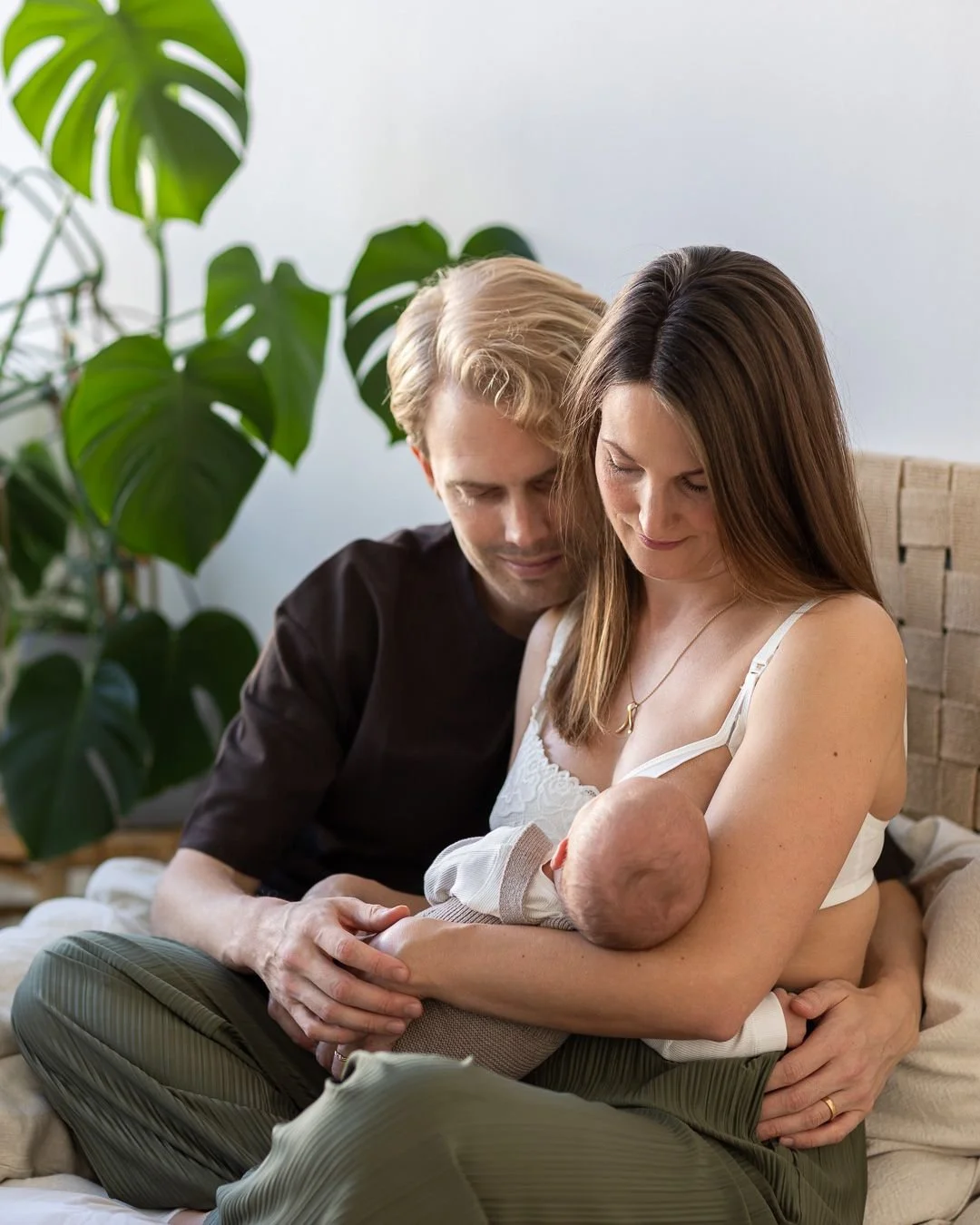 Om du ska lyssna p&aring; ETT enda r&aring;d s&aring; &auml;r det detta. Var med p&aring; bilderna tillsammans med familjen! 🙏 Det spelar ingen roll om du k&auml;nner dig obekv&auml;m (jag kan hj&auml;lpa dig med den biten) eller om du hellre vill v