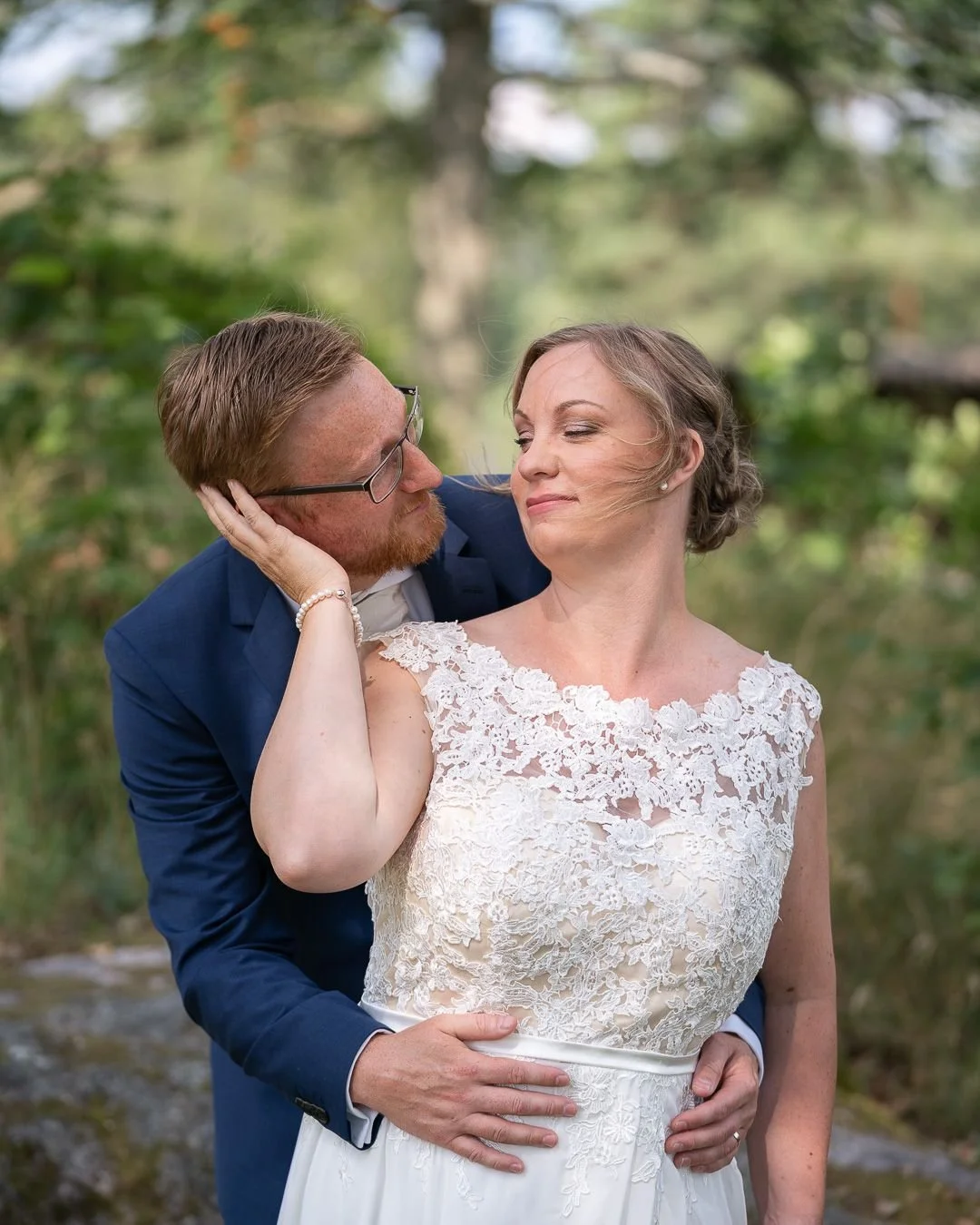 N&auml;r ni planerar ert dr&ouml;mbr&ouml;llop, vad prioriterar ni h&ouml;gst? 🌟 &Auml;r det:

&middot; Lokalen &ndash; att hitta den perfekta platsen med r&auml;tt k&auml;nsla?
&middot; Maten &ndash; att bjuda p&aring; en of&ouml;rgl&ouml;mlig matu