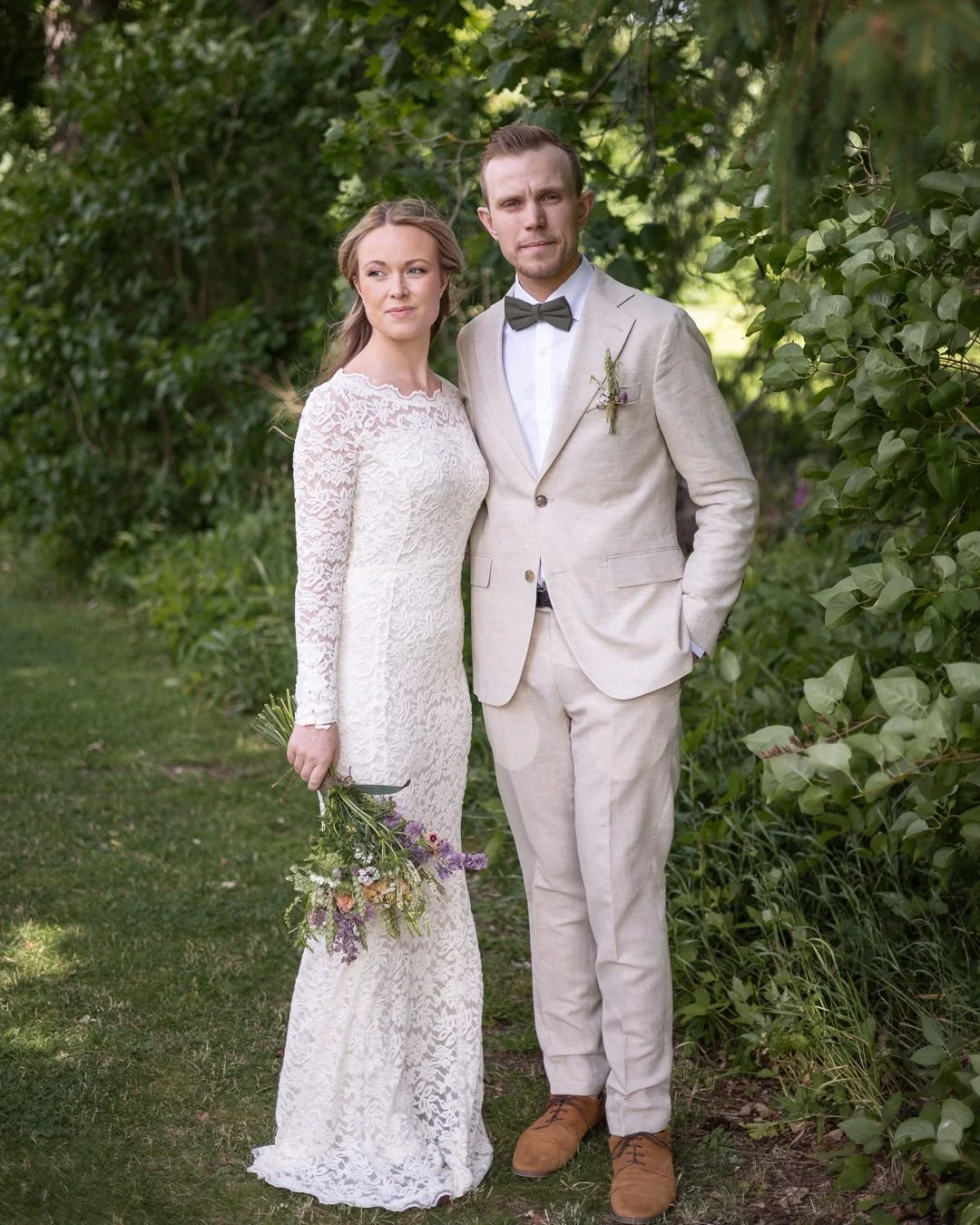 Vad &auml;r viktigast f&ouml;r er n&auml;r ni planerar ert dr&ouml;mbr&ouml;llop? ✨💍

N&auml;r ni ser er stora dag framf&ouml;r er, vad st&aring;r d&aring; h&ouml;gst upp p&aring; listan? &Auml;r det:
🌟 Lokalen &ndash; en plats som k&auml;nns magis