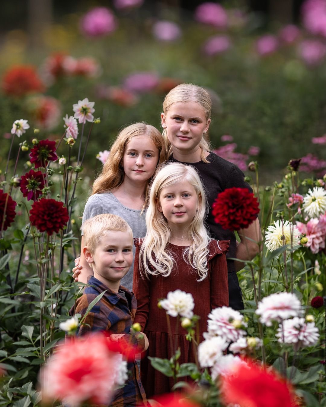 Finns det n&aring;n sak som ert lilla hj&auml;rta aldrig skulle kunna vara utan? 💕 (eller det kanske k&auml;nns s&aring; iallafall?)

Det &auml;r h&auml;ftigt hur dessa sm&aring; f&ouml;rem&aring;l kan bli s&aring; &auml;lskade och betydelsefulla f&