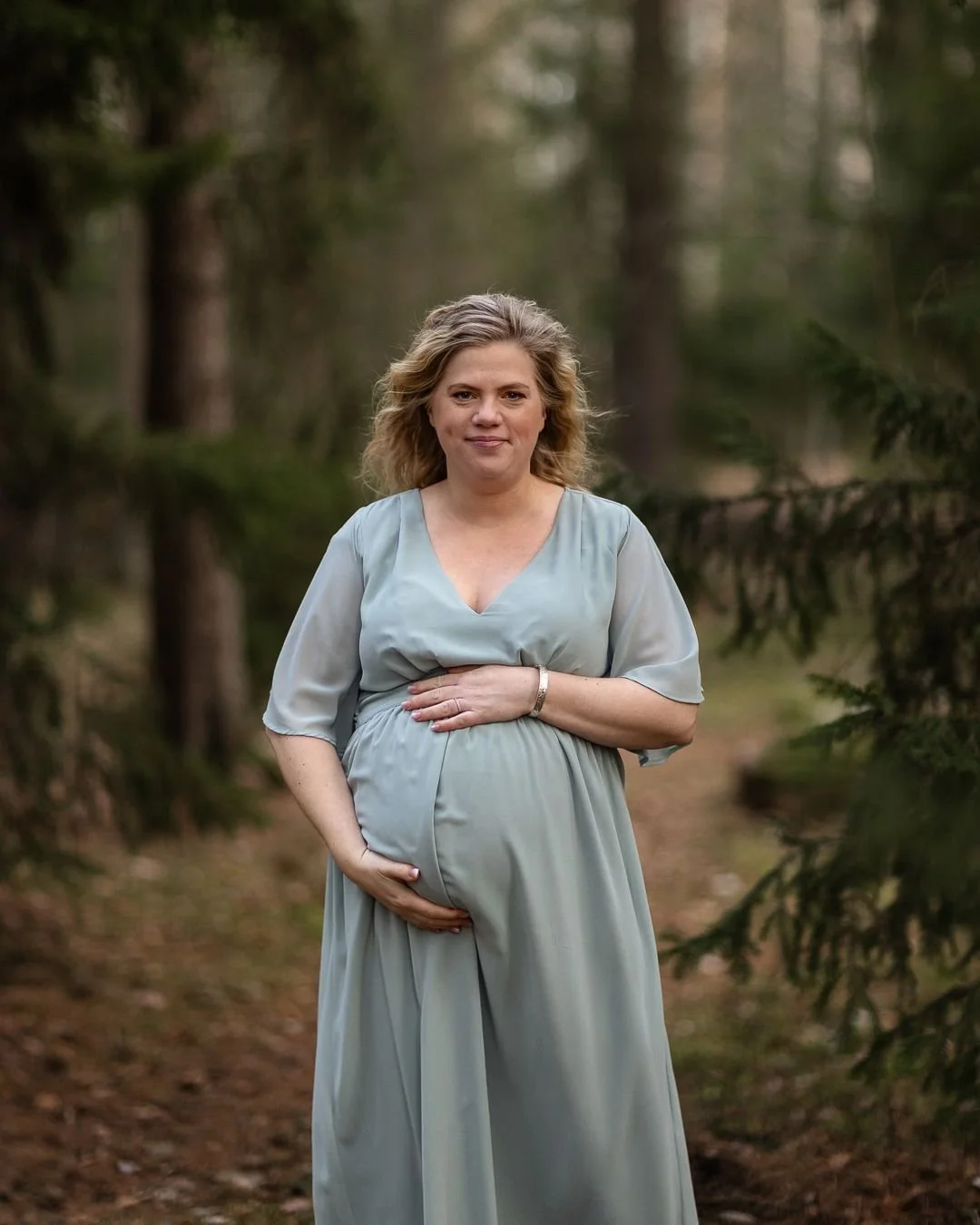 HUR magiskt &auml;r det inte att kunna skapa ett nytt liv och f&aring; det att v&auml;xa INUTI dig?! Jag fattar fortfarande inte hur det g&aring;r till... eller jo, delen med blommor och bin fattar jag. Men p&aring; riktigt, HUR?? Eller bara grejen m