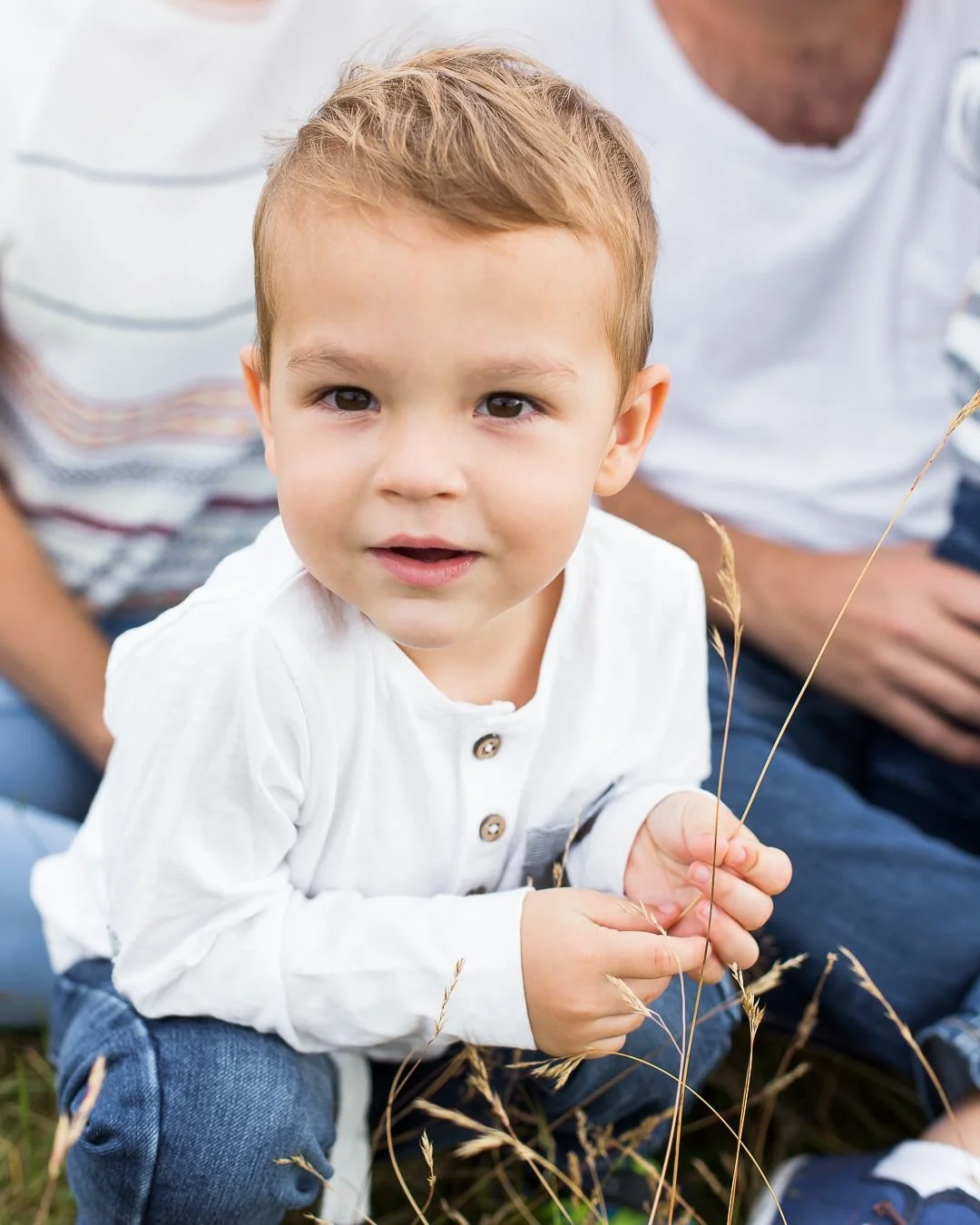 Hur f&aring;r du till en suddig bakgrund n&auml;r du fotar ditt barn? &Auml;r du redo f&ouml;r ett fototips igen? 📷🌺

Tycker du ocks&aring; att det blir snyggt n&auml;r personen du fotar &auml;r skarp och i fokus men resten av bilden &auml;r mjukt 