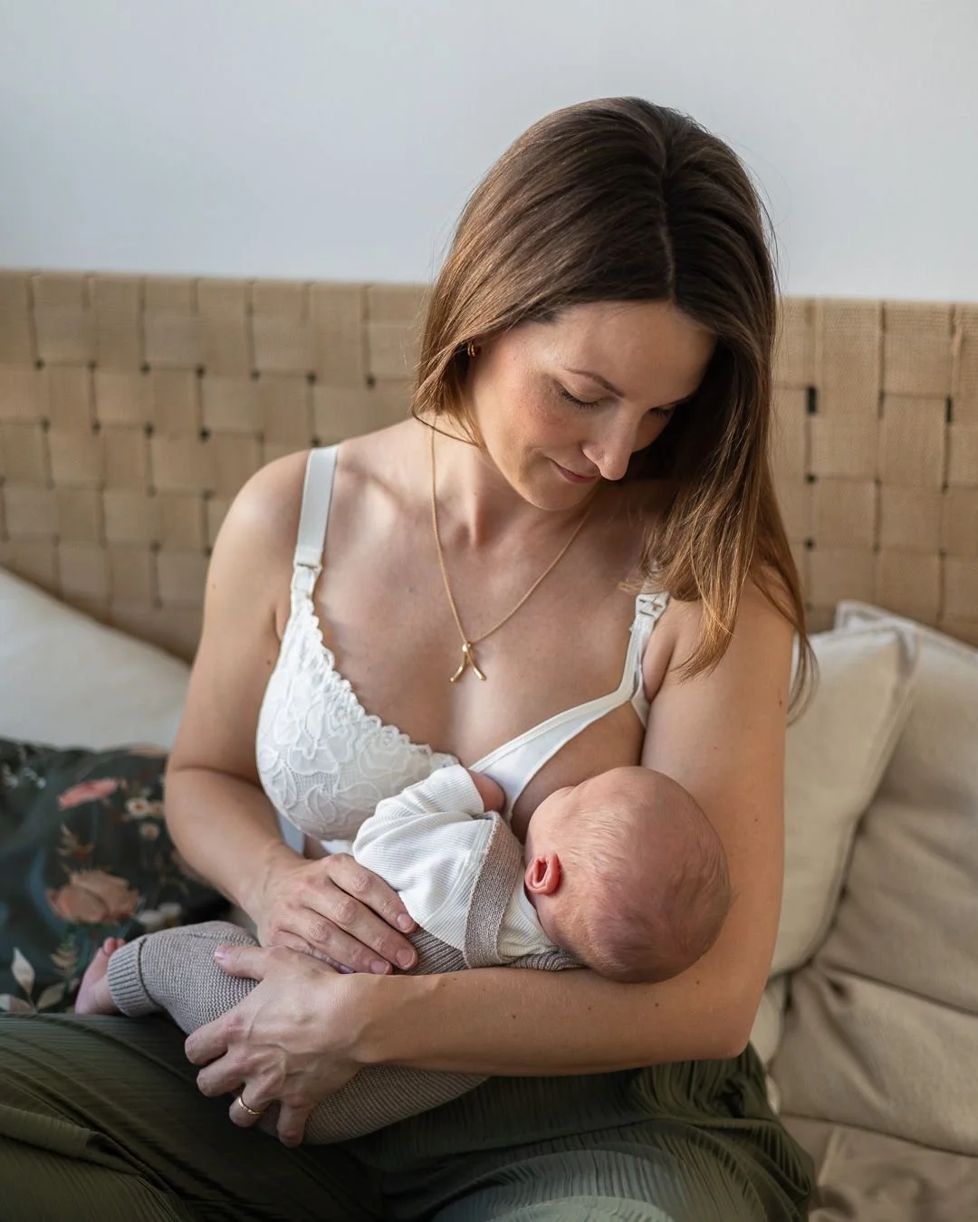 Om du ska lyssna p&aring; ETT enda r&aring;d s&aring; &auml;r det detta. Var med p&aring; bilderna tillsammans med familjen! 🙏 Det spelar ingen roll om du k&auml;nner dig obekv&auml;m (jag kan hj&auml;lpa dig med den biten) eller om du hellre vill v