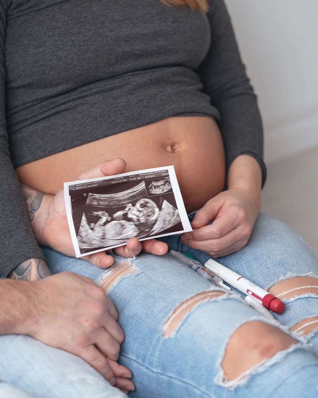 Jag vet att denna tid i ditt liv &auml;r fylld med f&ouml;rv&auml;ntan, gl&auml;dje och en hel del f&ouml;r&auml;ndringar. Varje graviditet &auml;r unik och f&ouml;rtj&auml;nar att bli bevarad i minnet f&ouml;r alltid. Jag kan hj&auml;lpa dig att ska