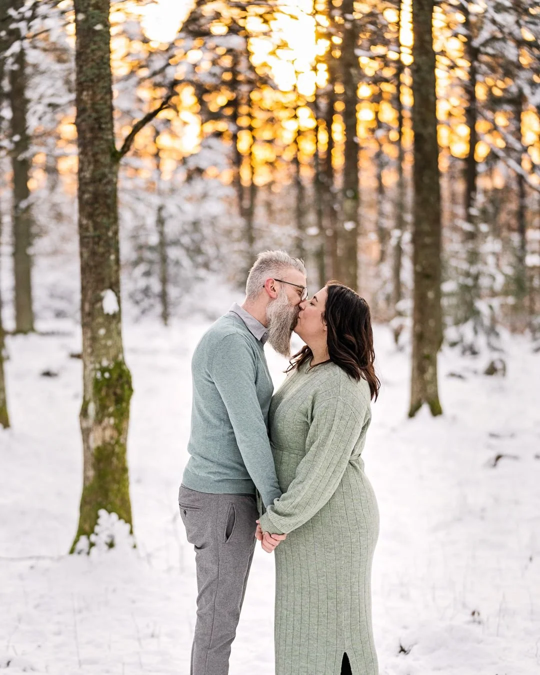 Du G&Ouml;R en m&auml;nniska? Fattar inte.. 🤯🙏
&Auml;r du sugen p&aring; att f&ouml;reviga den vackraste tiden i ert liv?

Att vara gravid &auml;r en fantastisk upplevelse, men det kan ocks&aring; vara en utmaning. Du k&auml;mpar kanske med att hit