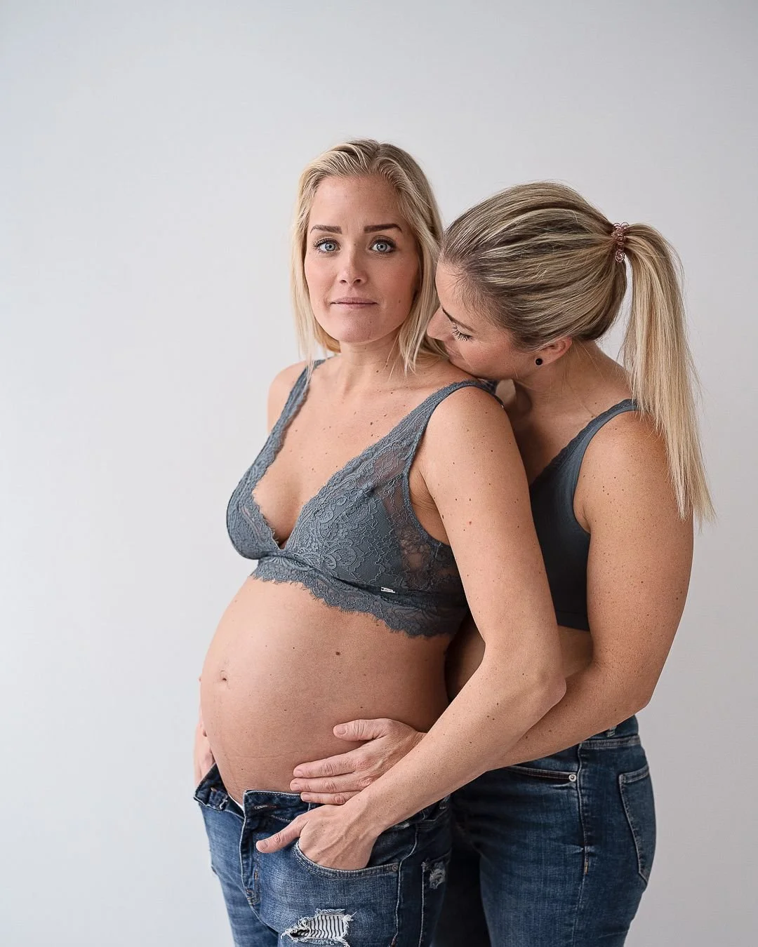 Har du k&auml;nt ett behov att "boa", f&ouml;rbereda och g&ouml;ra det extra mysigt d&auml;r hemma inf&ouml;r att den lilla ska komma? ❤️🤰

Den f&ouml;rsta tiden sover troligtvis bebis bara inne hos dig s&aring; n&aring;got barnrum beh&oum
