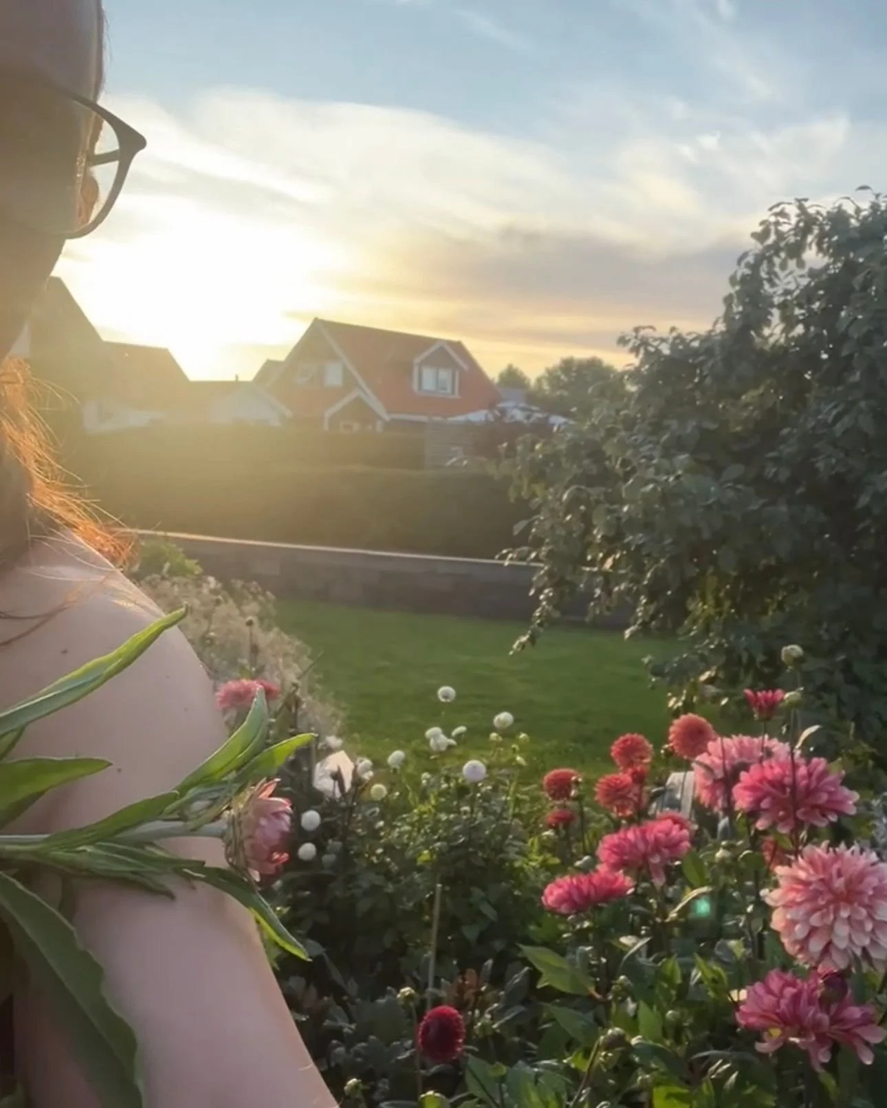 &Auml;r egentid viktigt f&ouml;r dig?
N&auml;r mina barn var riktigt sm&aring; k&auml;nde jag nog inte behovet av att f&aring; vara ensam, n&auml;r jag v&auml;l var det s&aring; saknade jag dem bara. N&auml;r de kom upp i skol&aring;ldern tror jag at