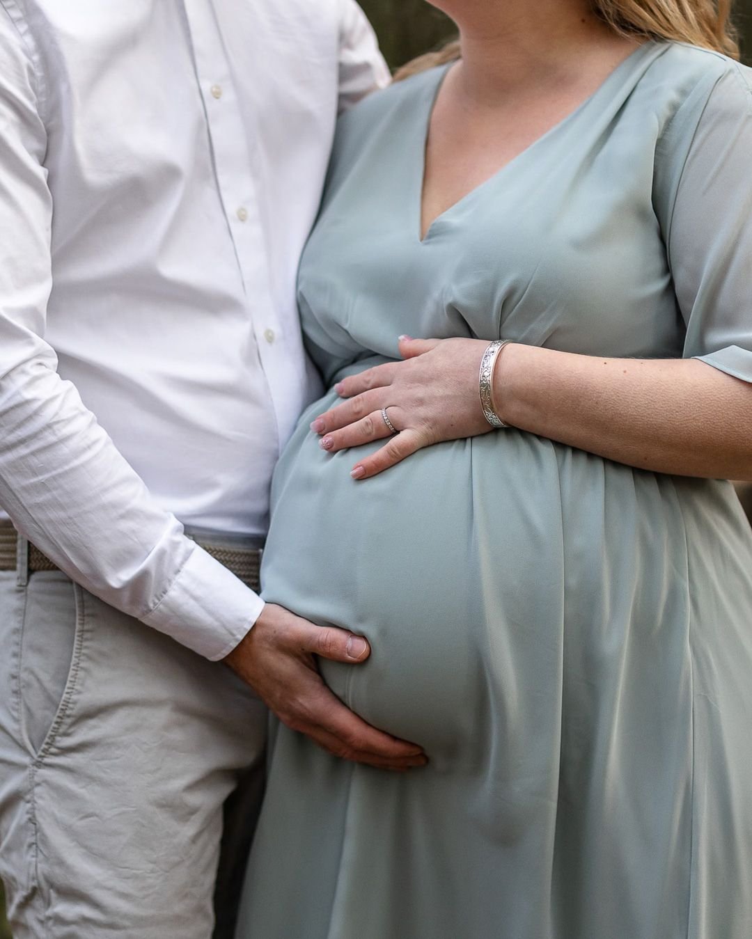 Hur tr&auml;nar/tr&auml;nade du under din graviditet?
Jag k&auml;nner de som har kunnat forts&auml;tta i stort s&auml;tt precis som vanligt under sin graviditet, men &auml;ven de som knappt kunnat g&aring; mot slutet f&ouml;r att de haft s&aring; ont