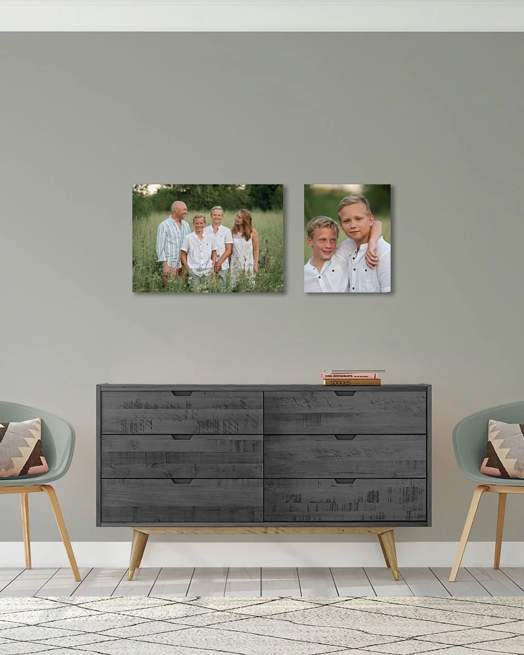 Dela k&auml;rleken, ett foto i taget ❤️🎁 Det &auml;r n&aring;got magiskt med att ge v&aring;ra v&auml;nner och familj en fysisk fotoprodukt fylld med h&auml;rliga minnen. Det &auml;r mer &auml;n bara en g&aring;va &ndash; det &auml;r en m&ouml;jligh