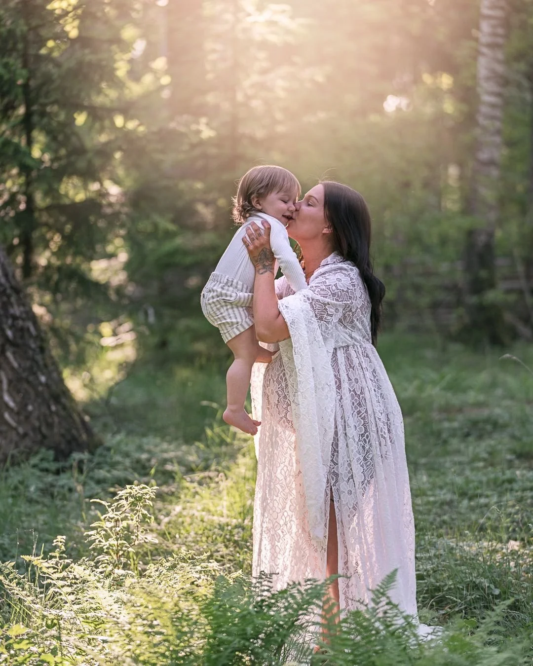 Har du k&auml;nt ett behov att "boa", f&ouml;rbereda och g&ouml;ra det extra mysigt d&auml;r hemma inf&ouml;r att den lilla ska komma? ❤️🤰

Den f&ouml;rsta tiden sover troligtvis bebis bara inne hos dig s&aring; n&aring;got barnrum beh&oum