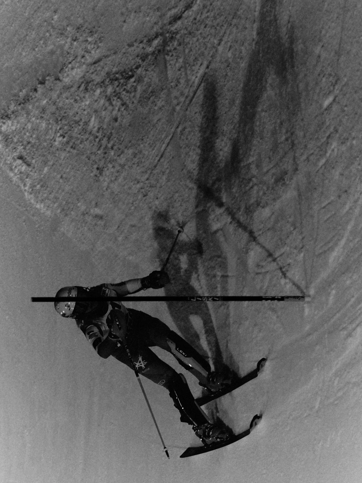 Alpine Ski Racing, Flachau