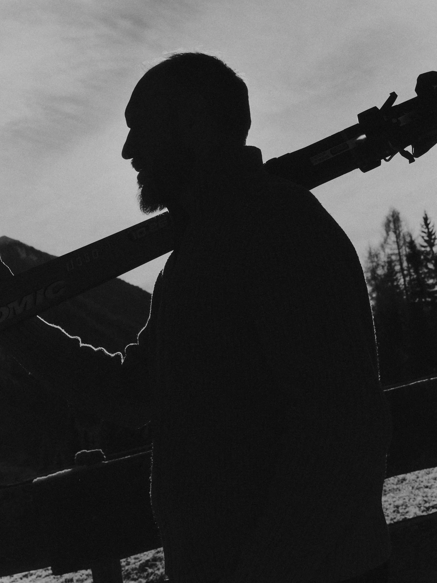 Hermann Maier, Atomic Beta 10.26