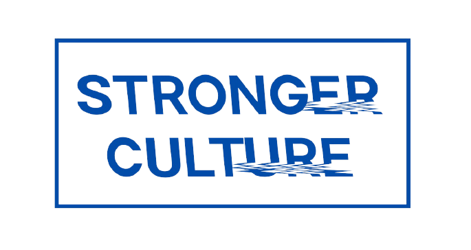 Stronger Culture