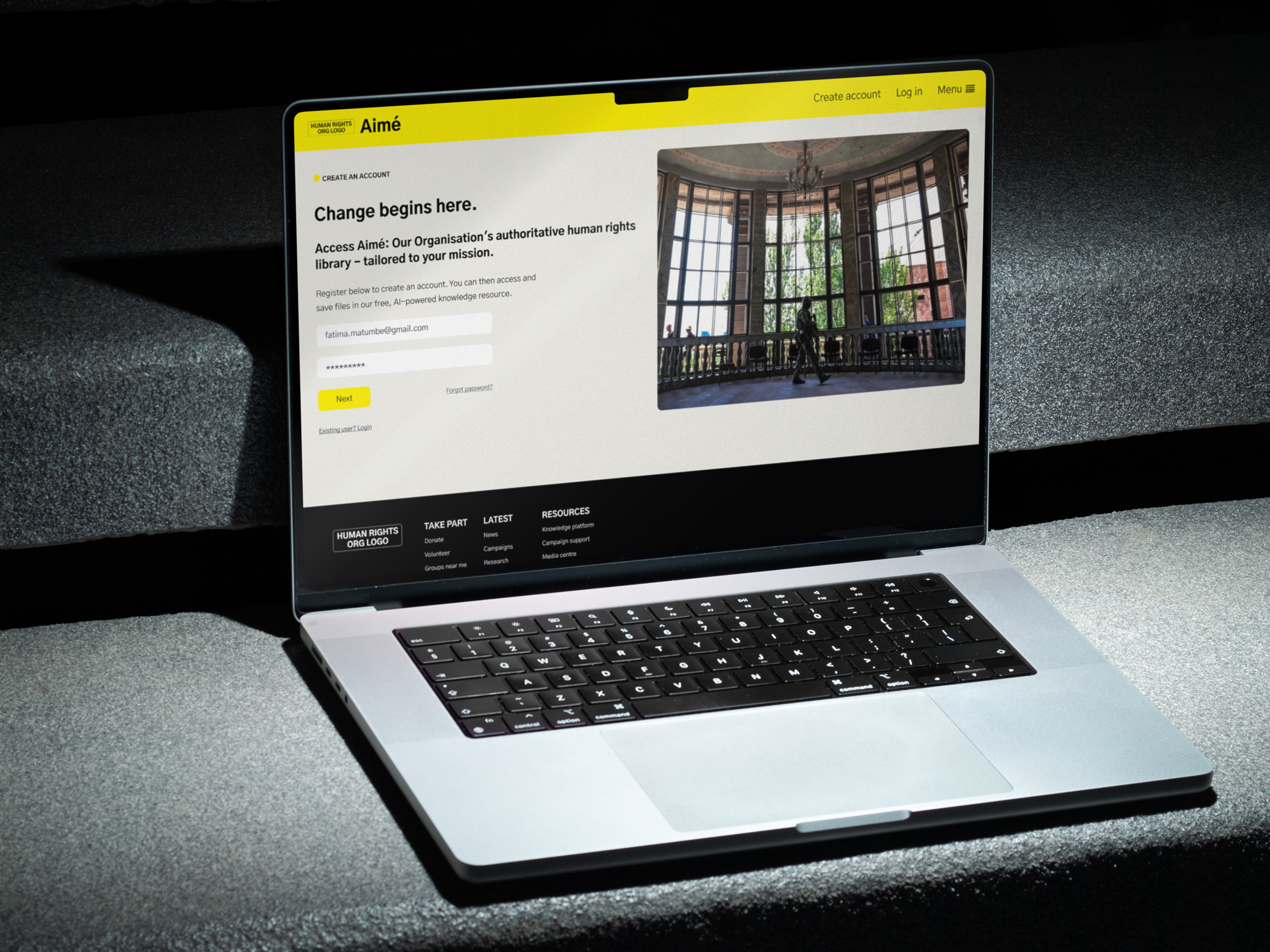 Trustworthy AI Knowledge Base