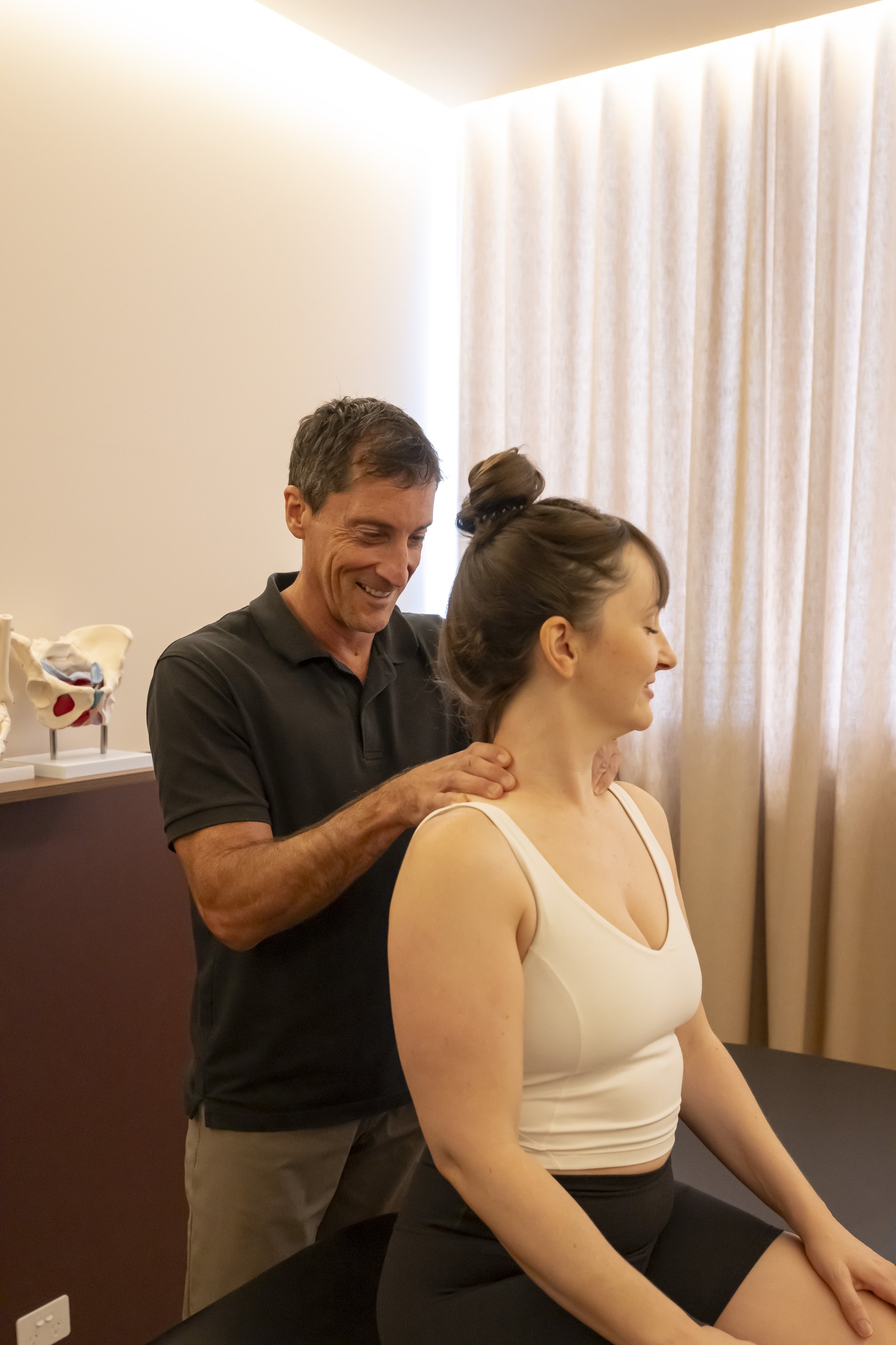 Peter+Farmer+Physio+Headache+Migraine+Neck+Pain+Brisbane+Physiotherapy