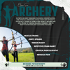 Common Injuries in Olympic Archery - Brisbane Physiotherapy & Podiatry