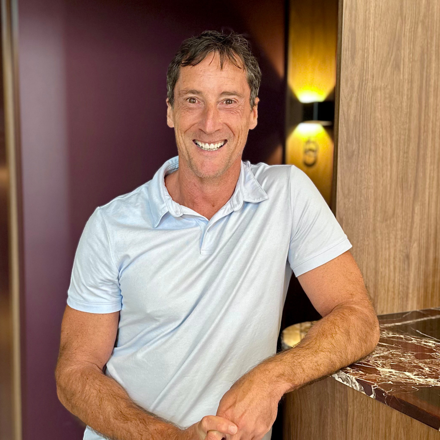 Peter Farmer Physio