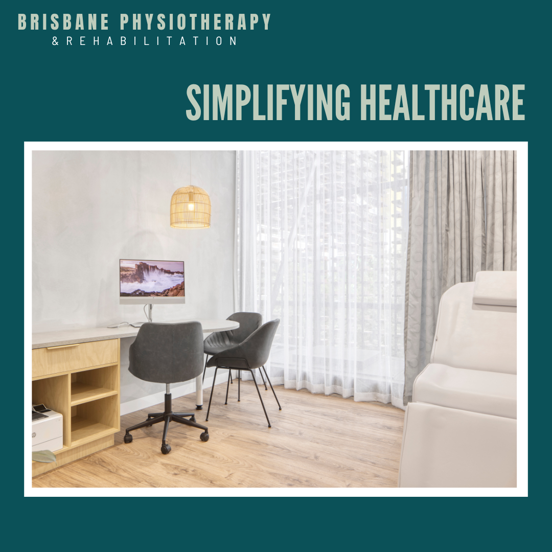 Simplifying Health Care