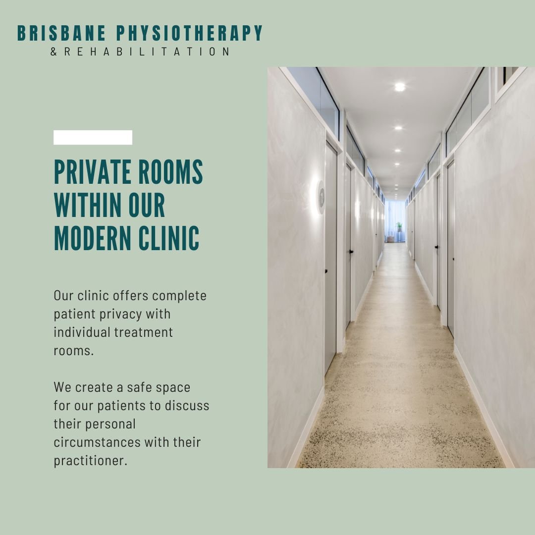 Brisbane Physiotherapy is your safe space